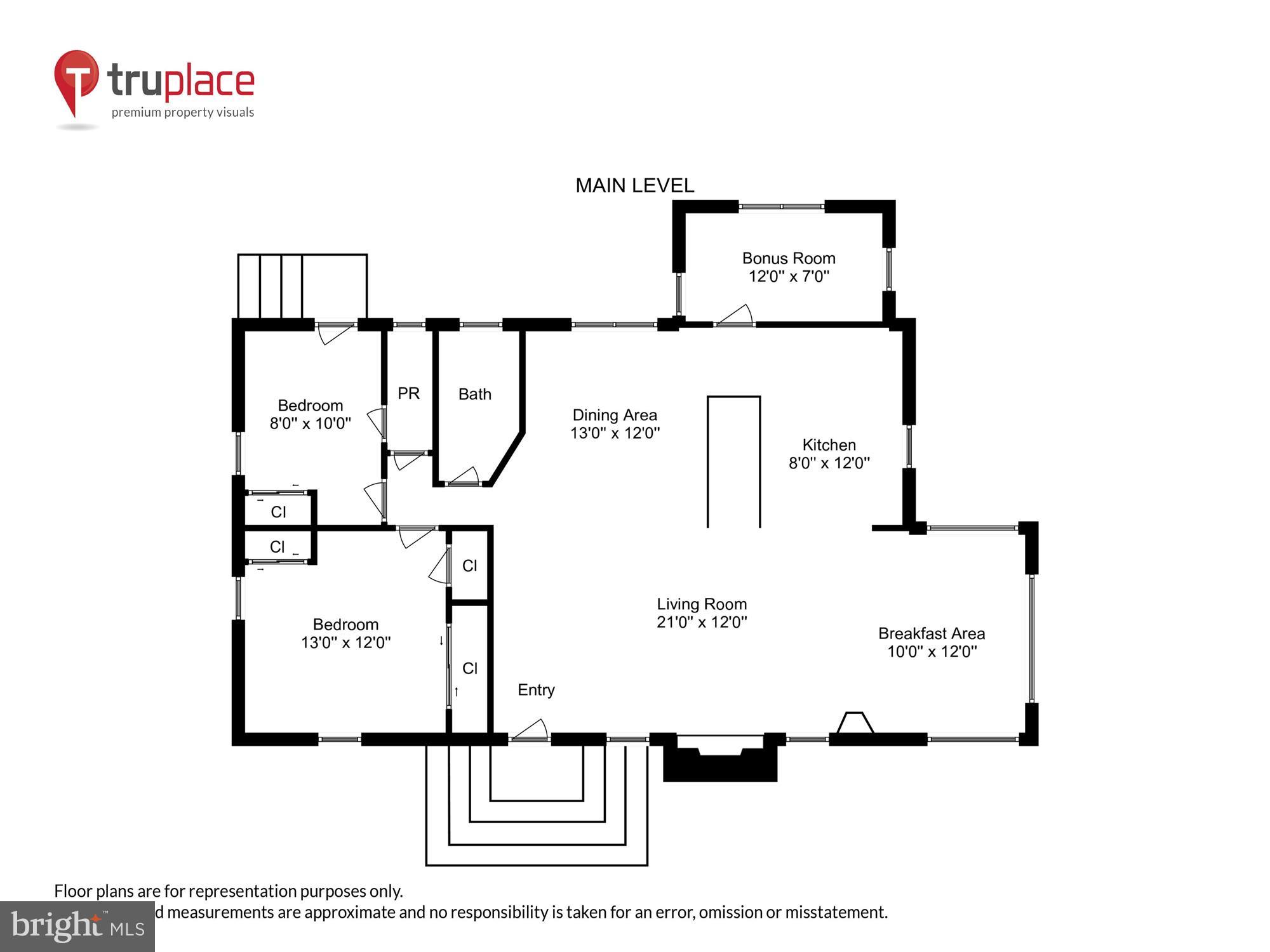 Real estate listing preview #35