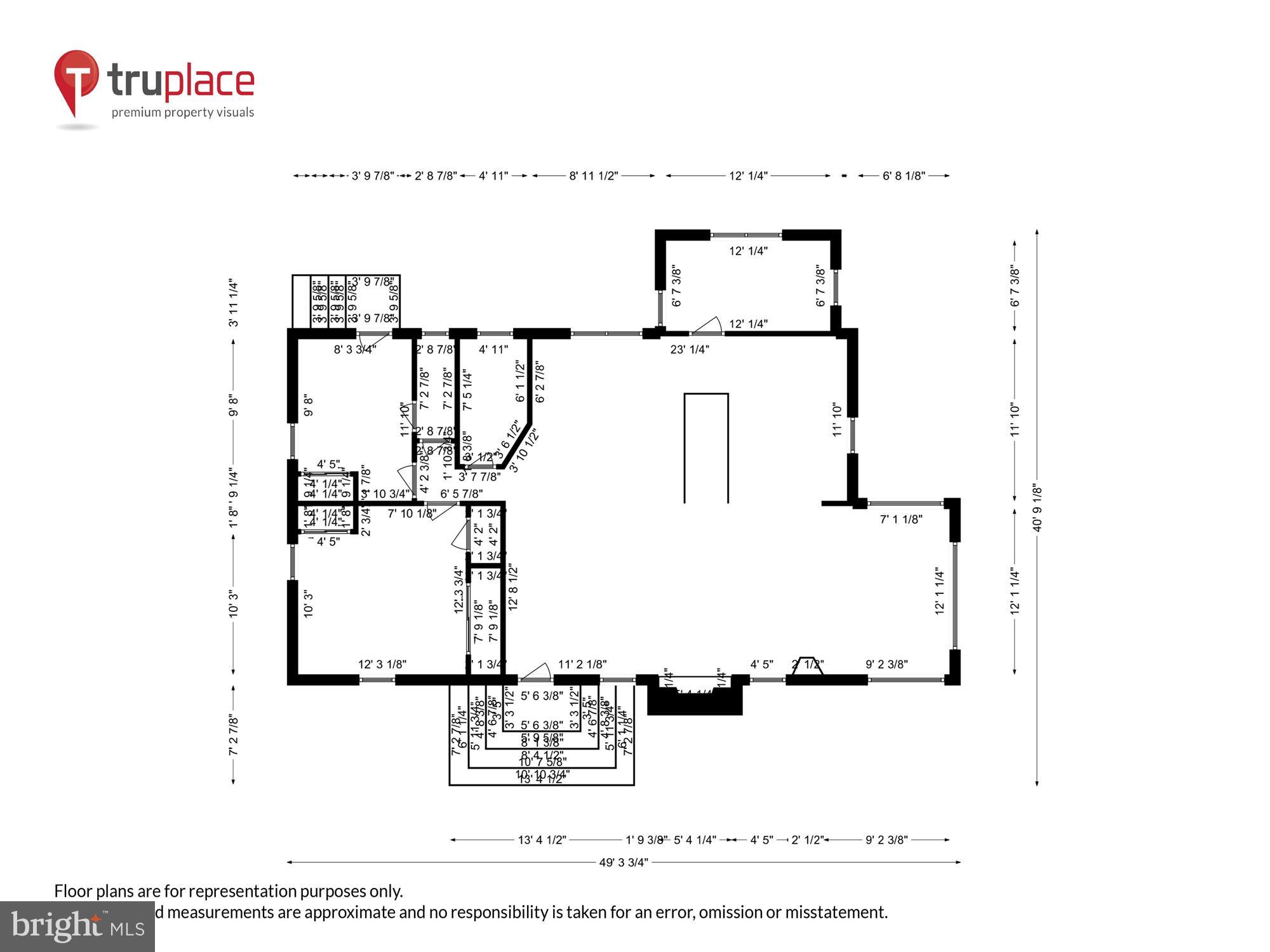 Real estate listing preview #37
