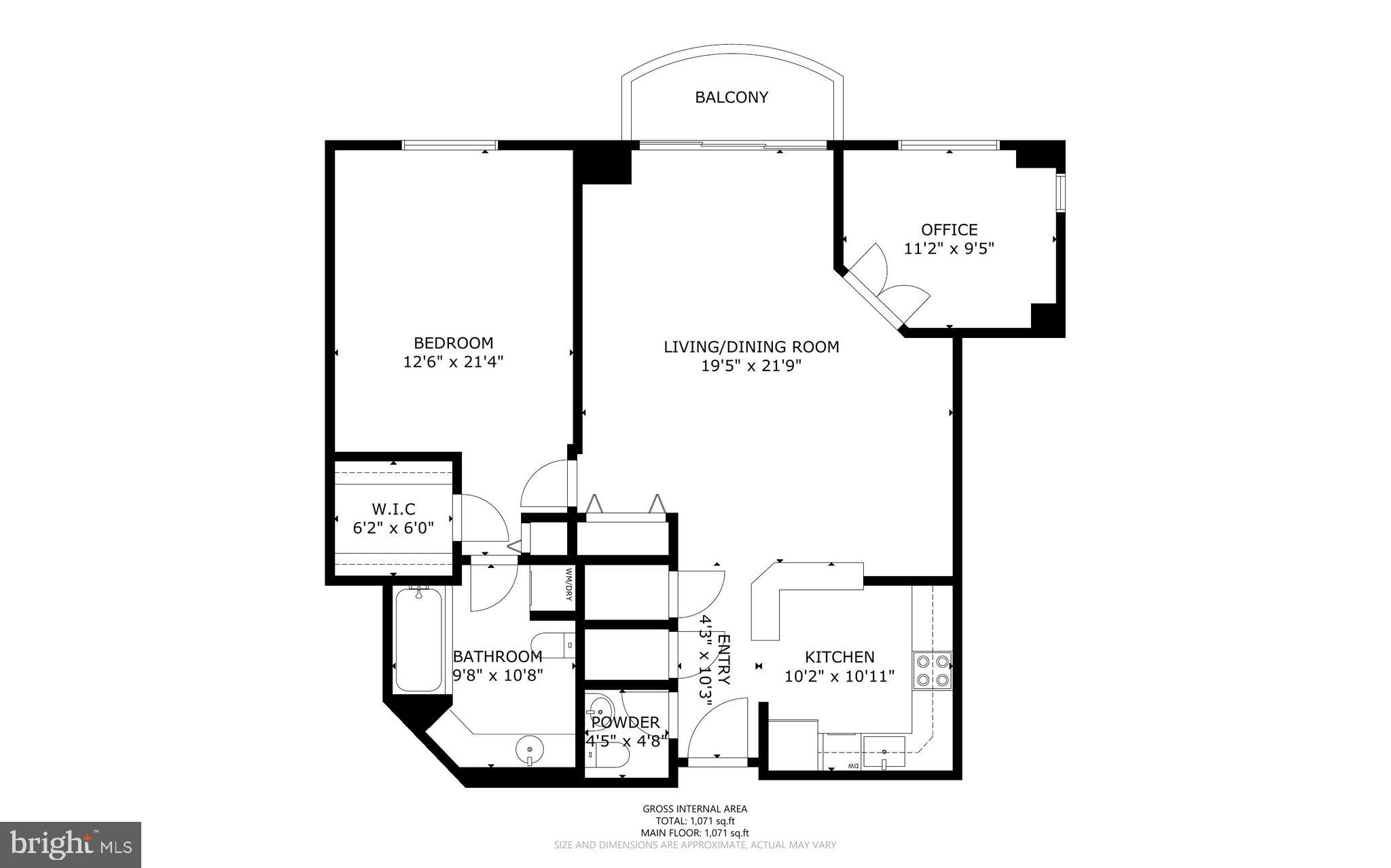 Real estate listing preview #32