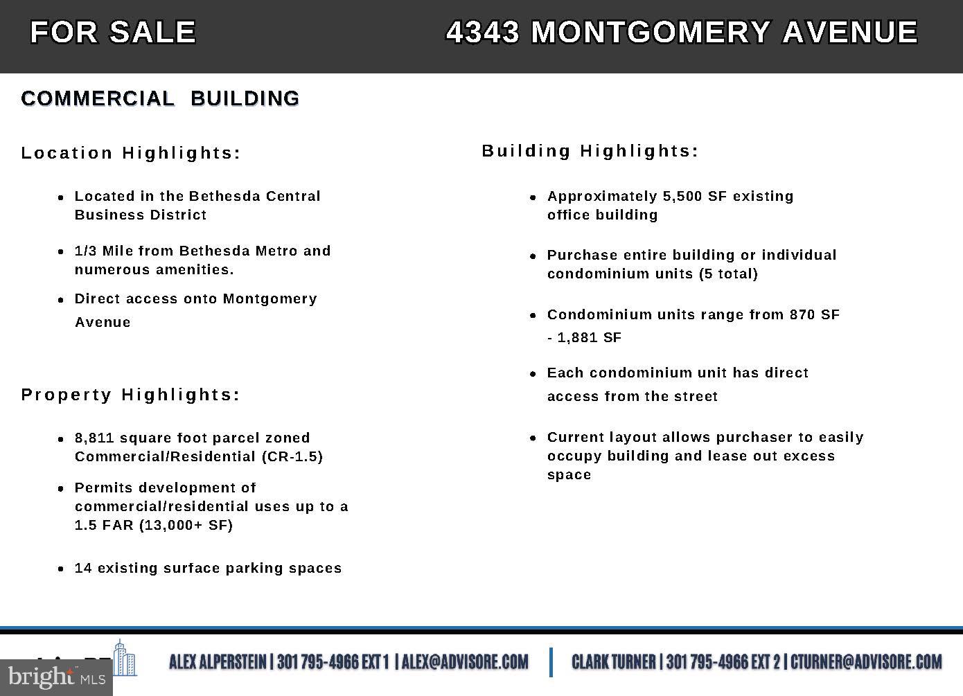 Real estate listing preview #1