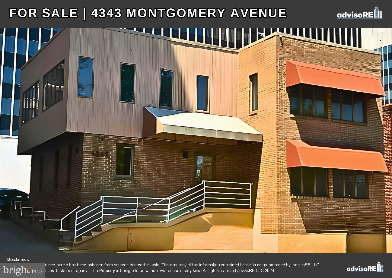 Real estate listing preview #2