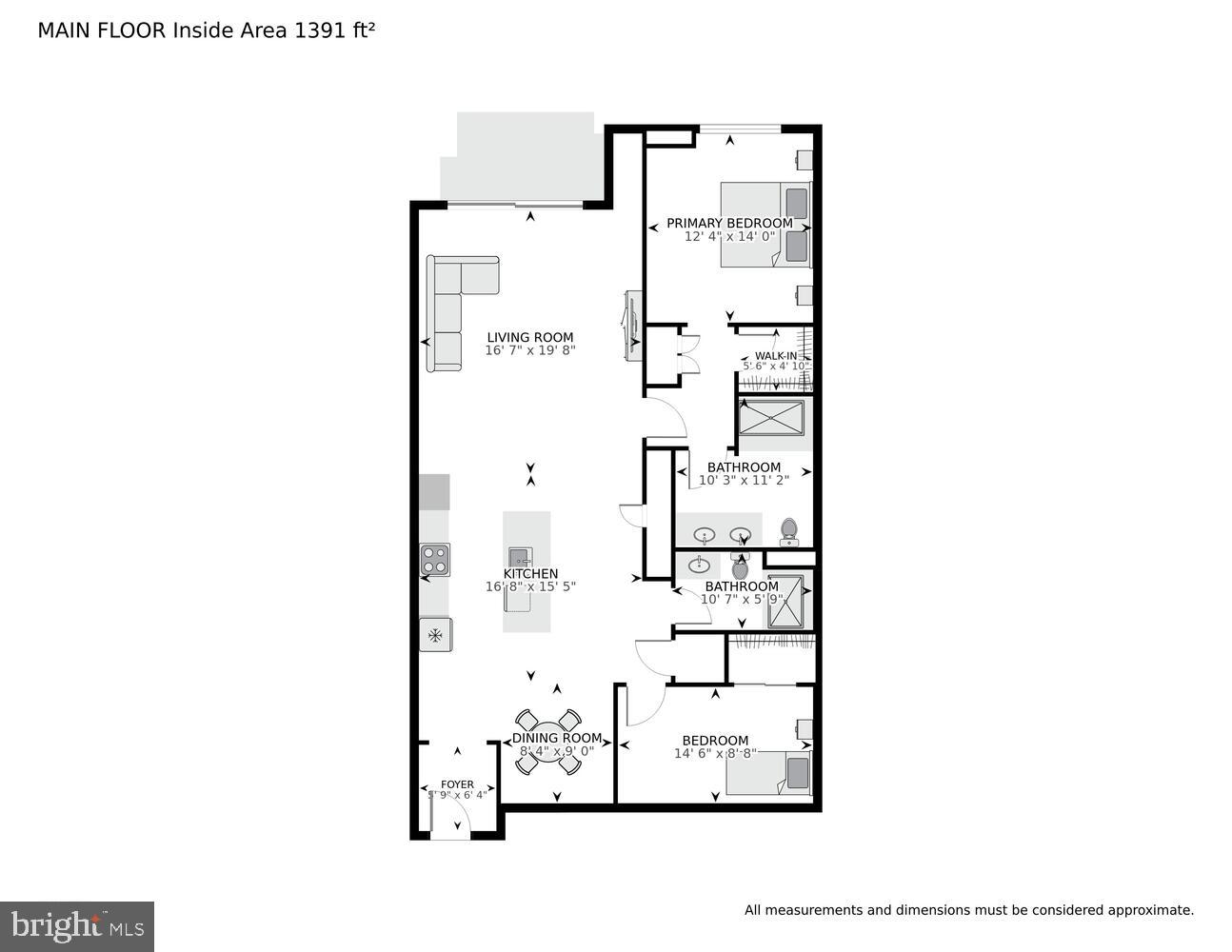 Real estate listing preview #26