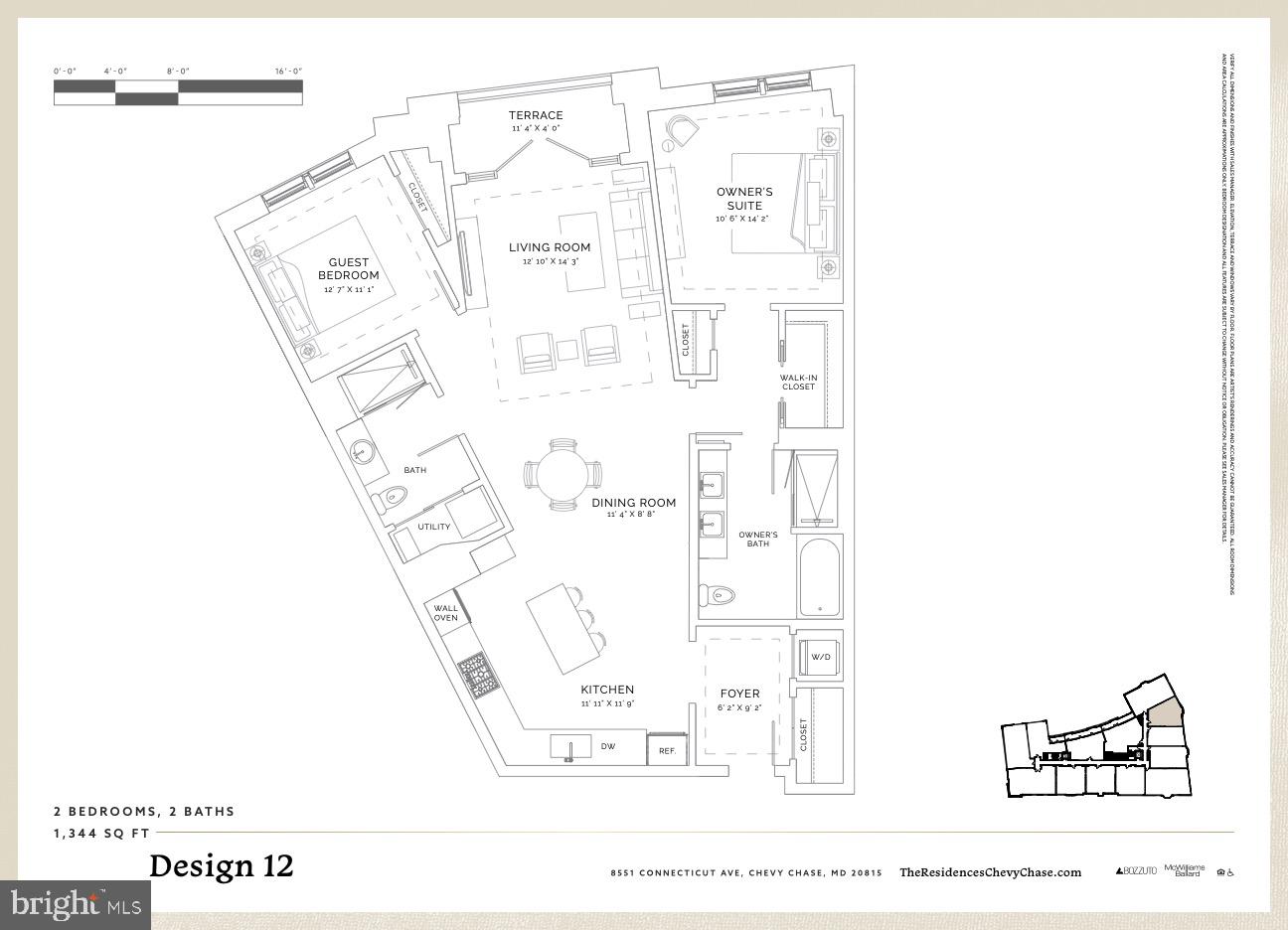 Real estate listing preview #20