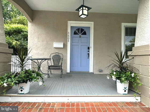 Real estate listing preview #4