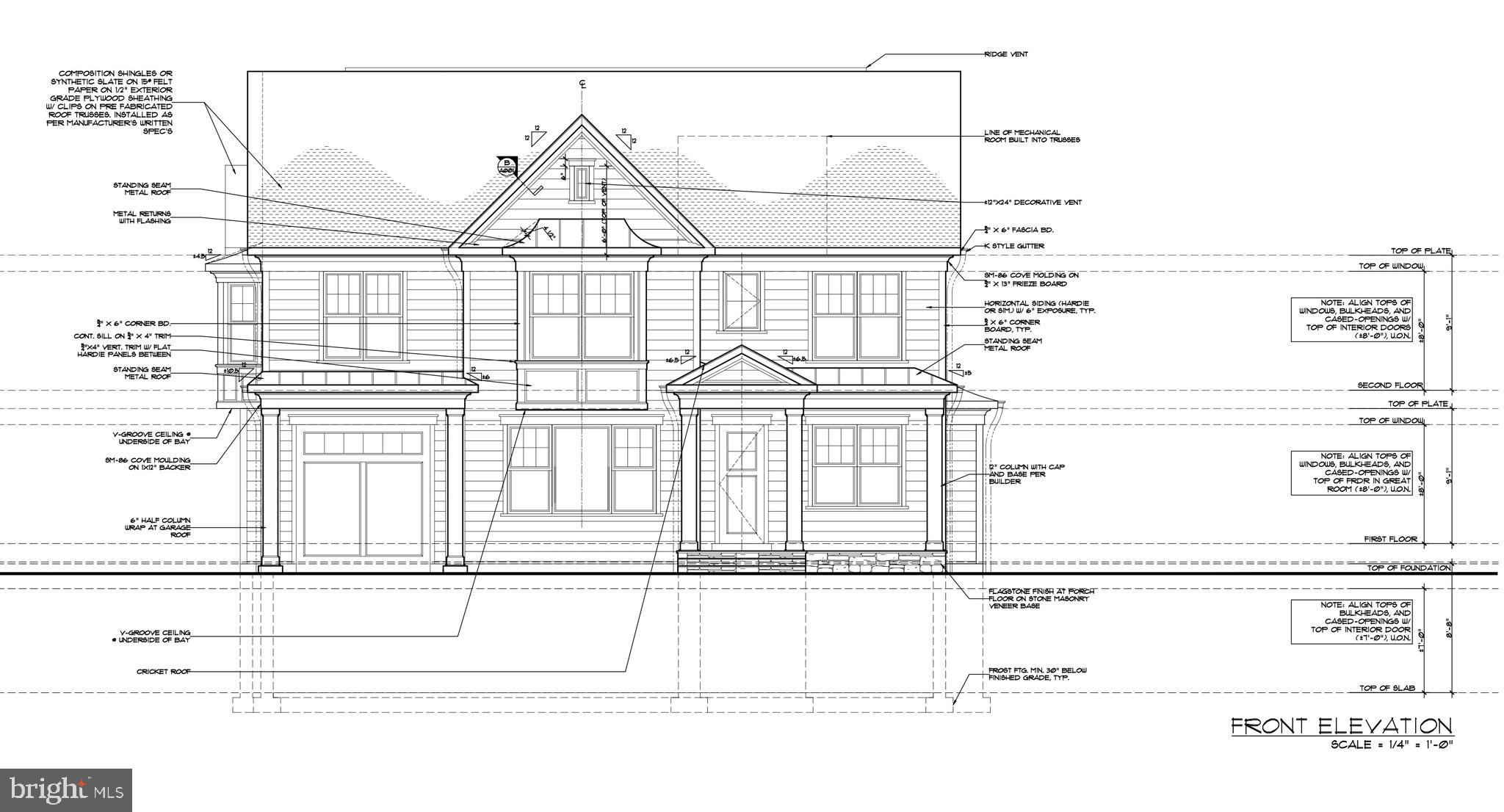 Real estate listing preview #1
