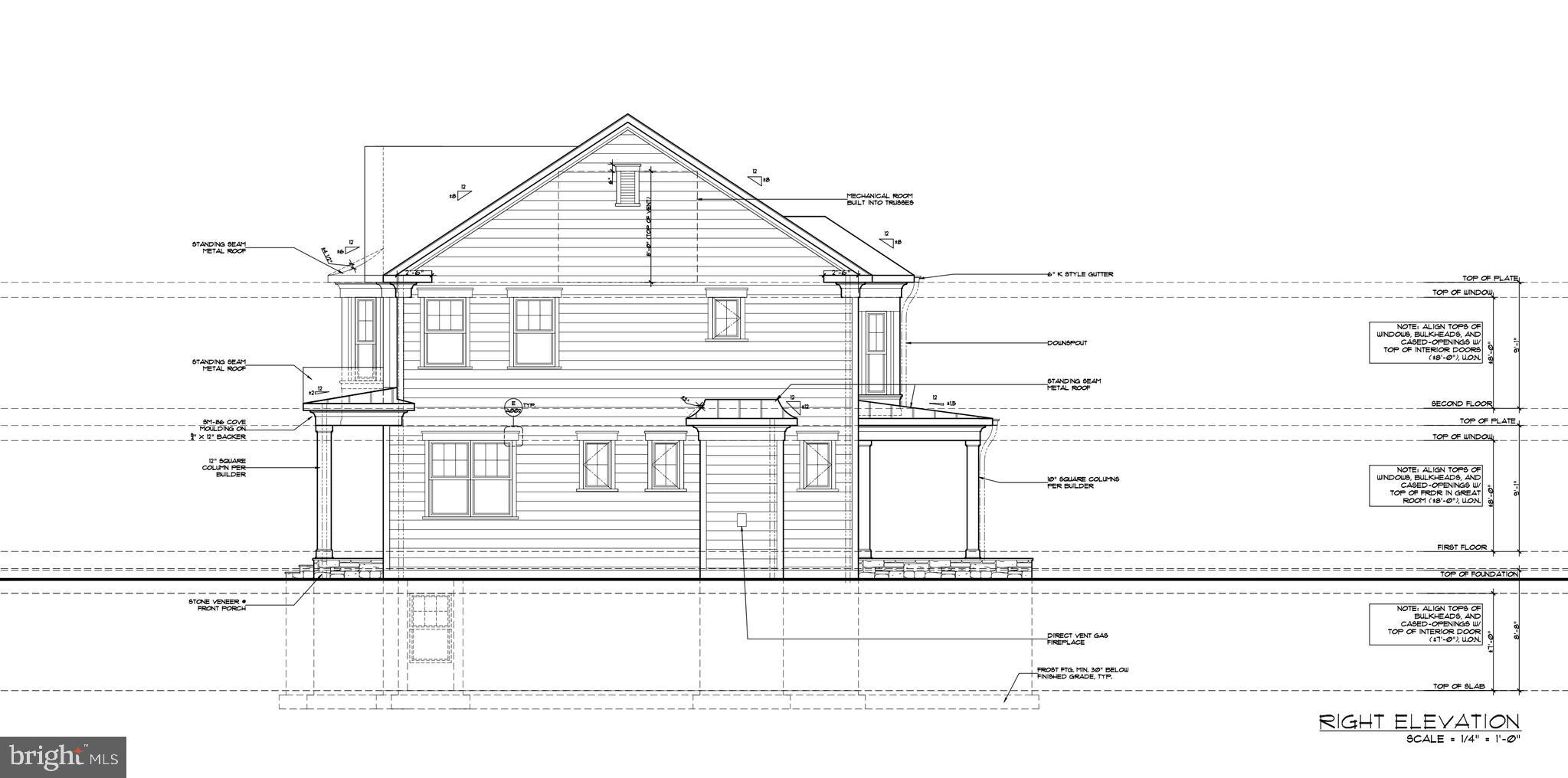 Real estate listing preview #2