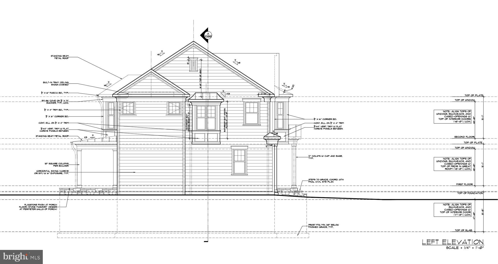 Real estate listing preview #3
