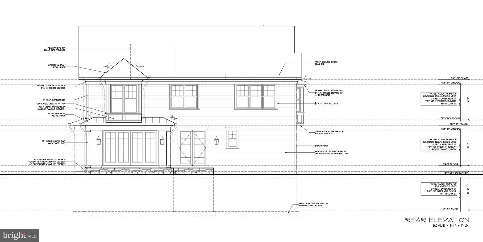 Real estate listing preview #4