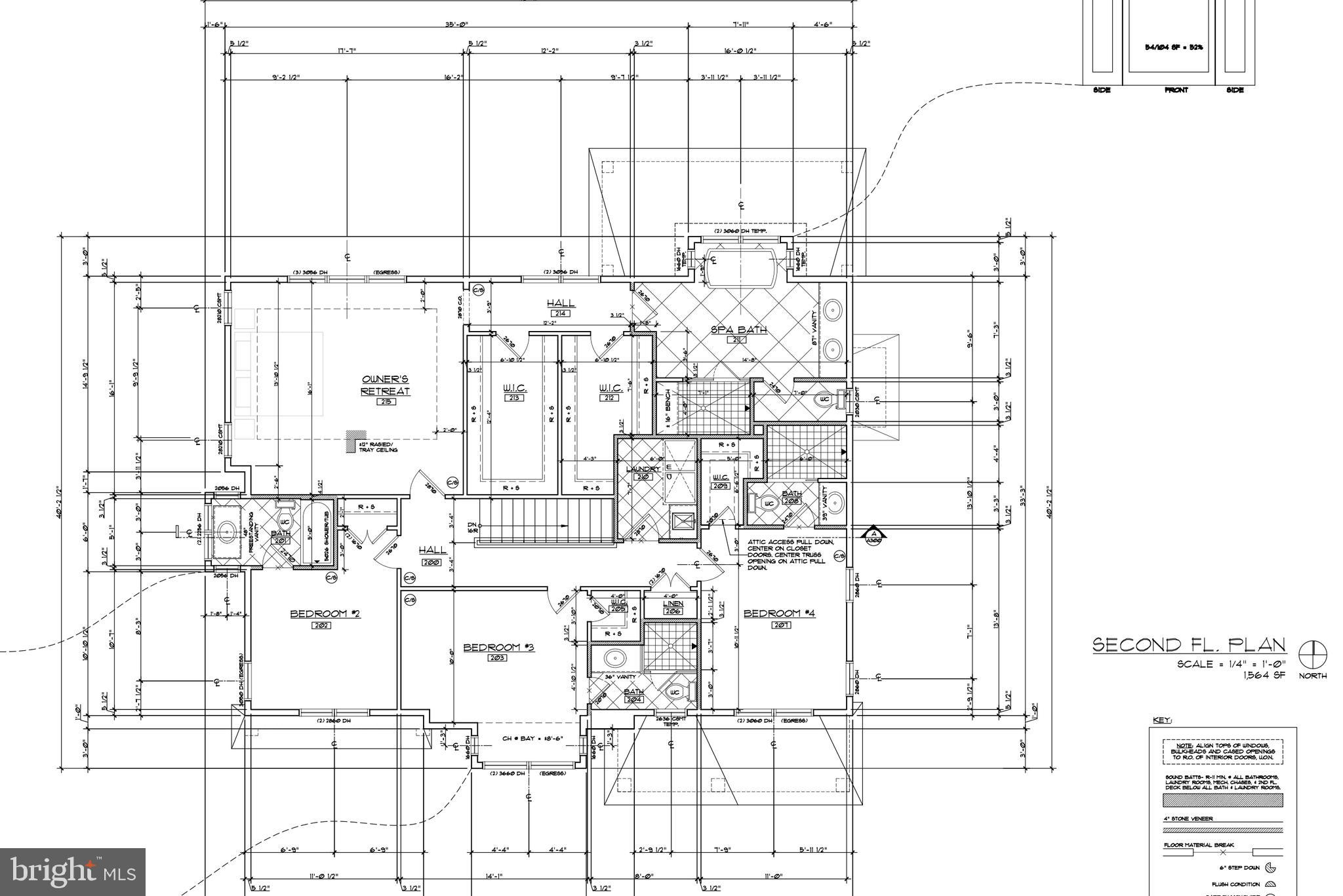 Real estate listing preview #7