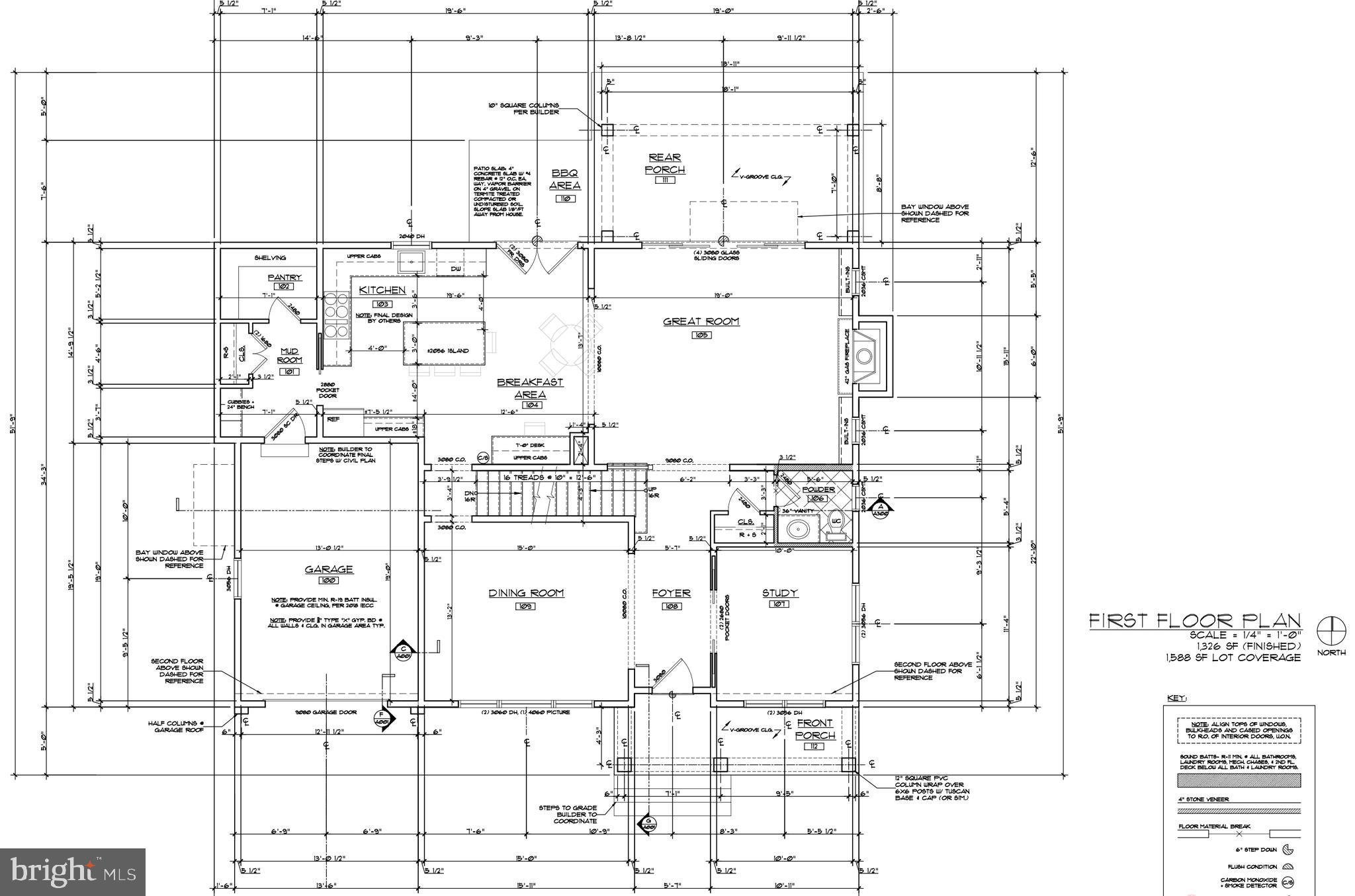 Real estate listing preview #6