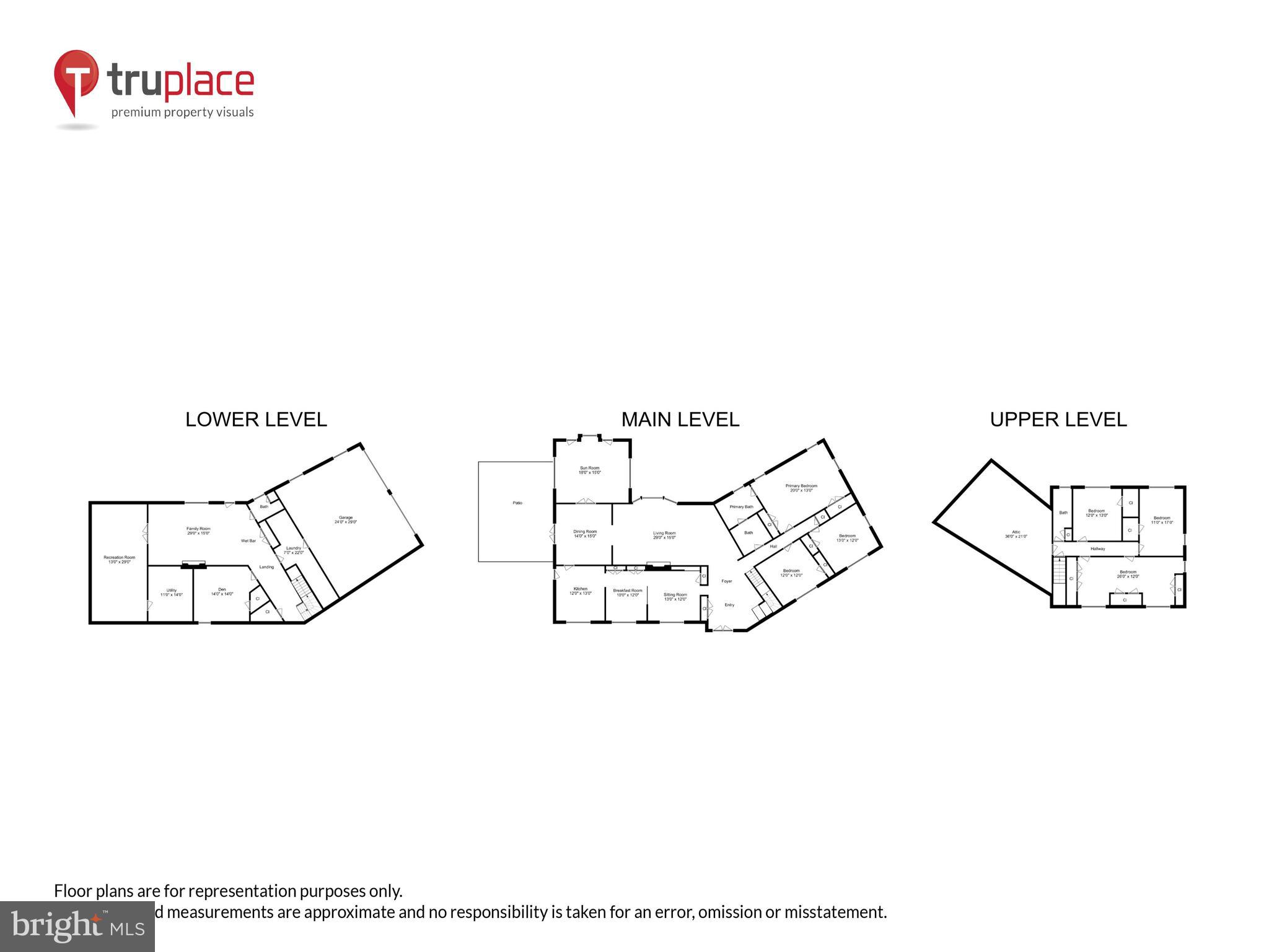Real estate listing preview #95
