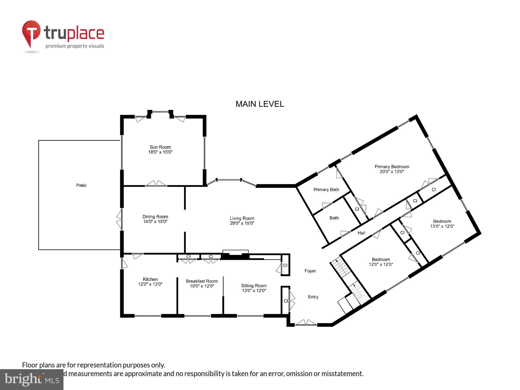 Real estate listing preview #97