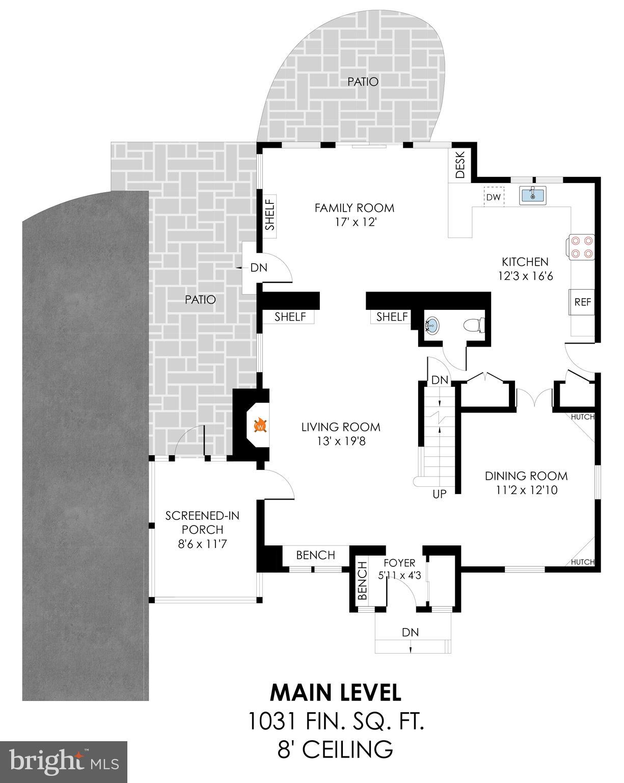 Real estate listing preview #34