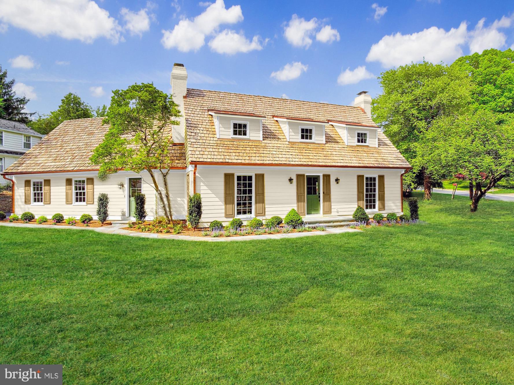 Real estate listing preview #1