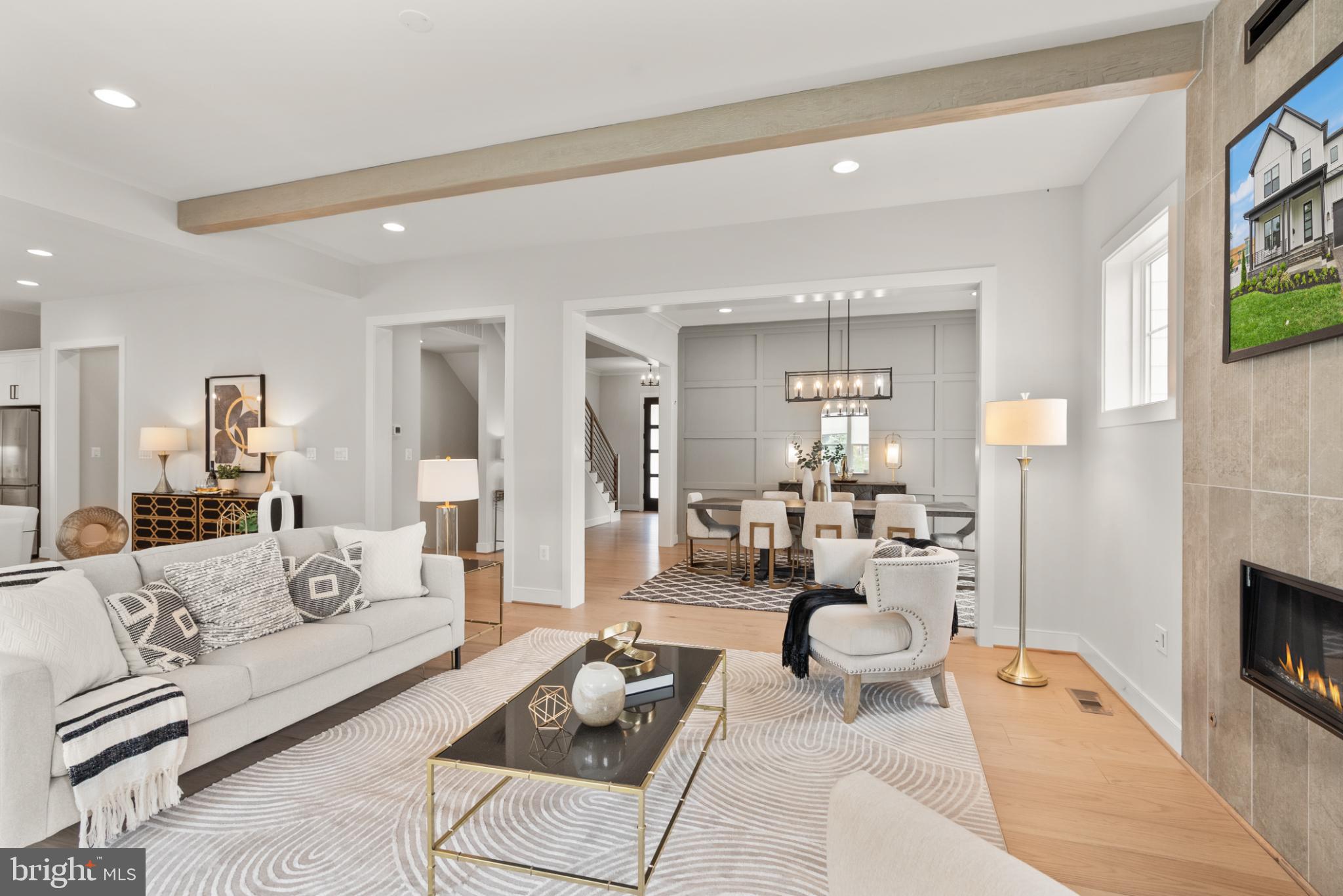 Real estate listing preview #3