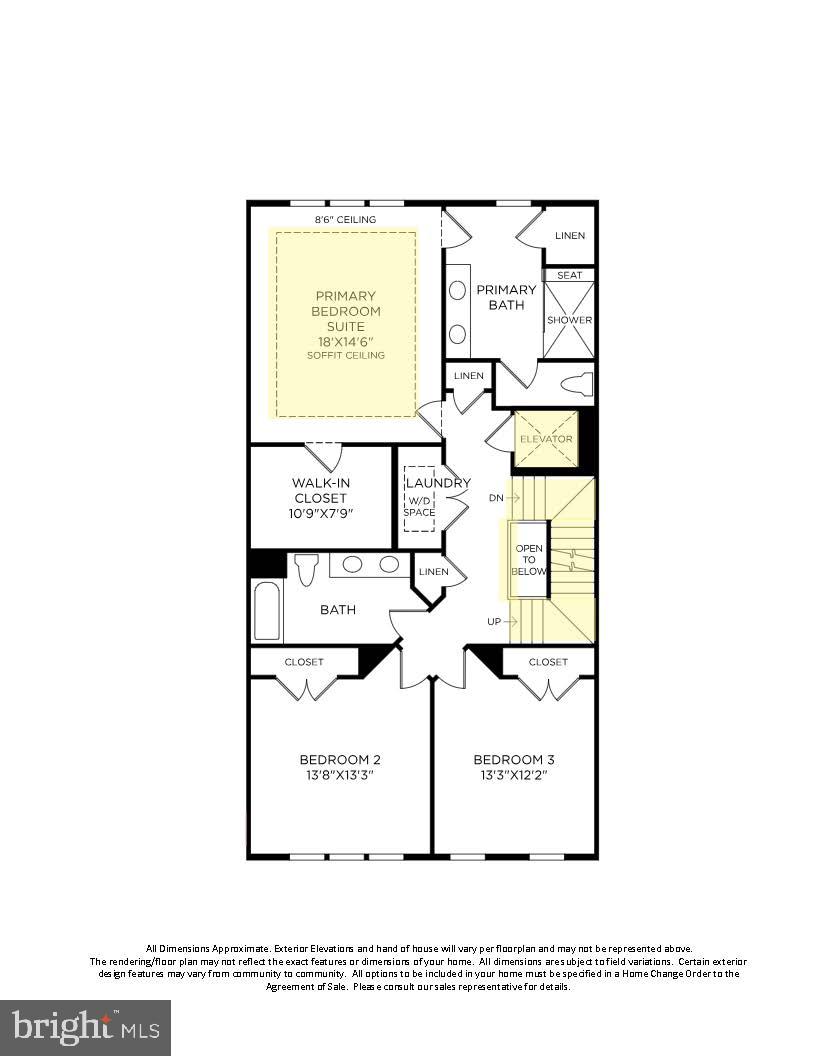 Real estate listing preview #6