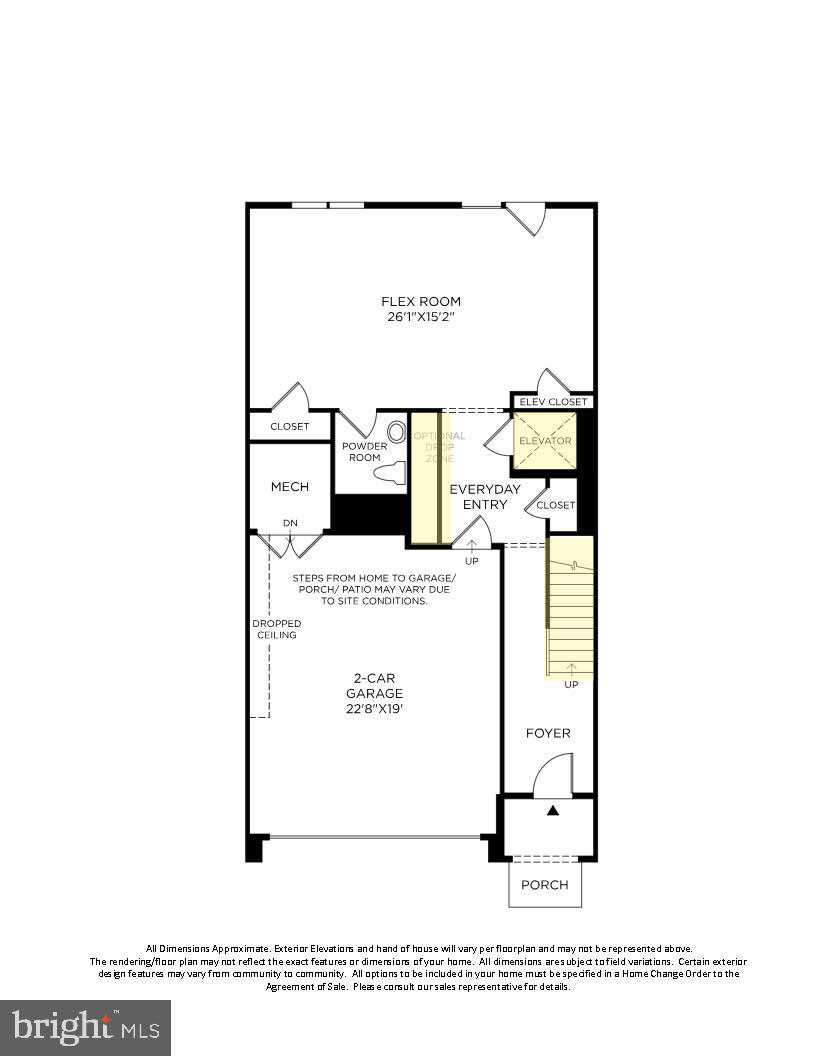 Real estate listing preview #4