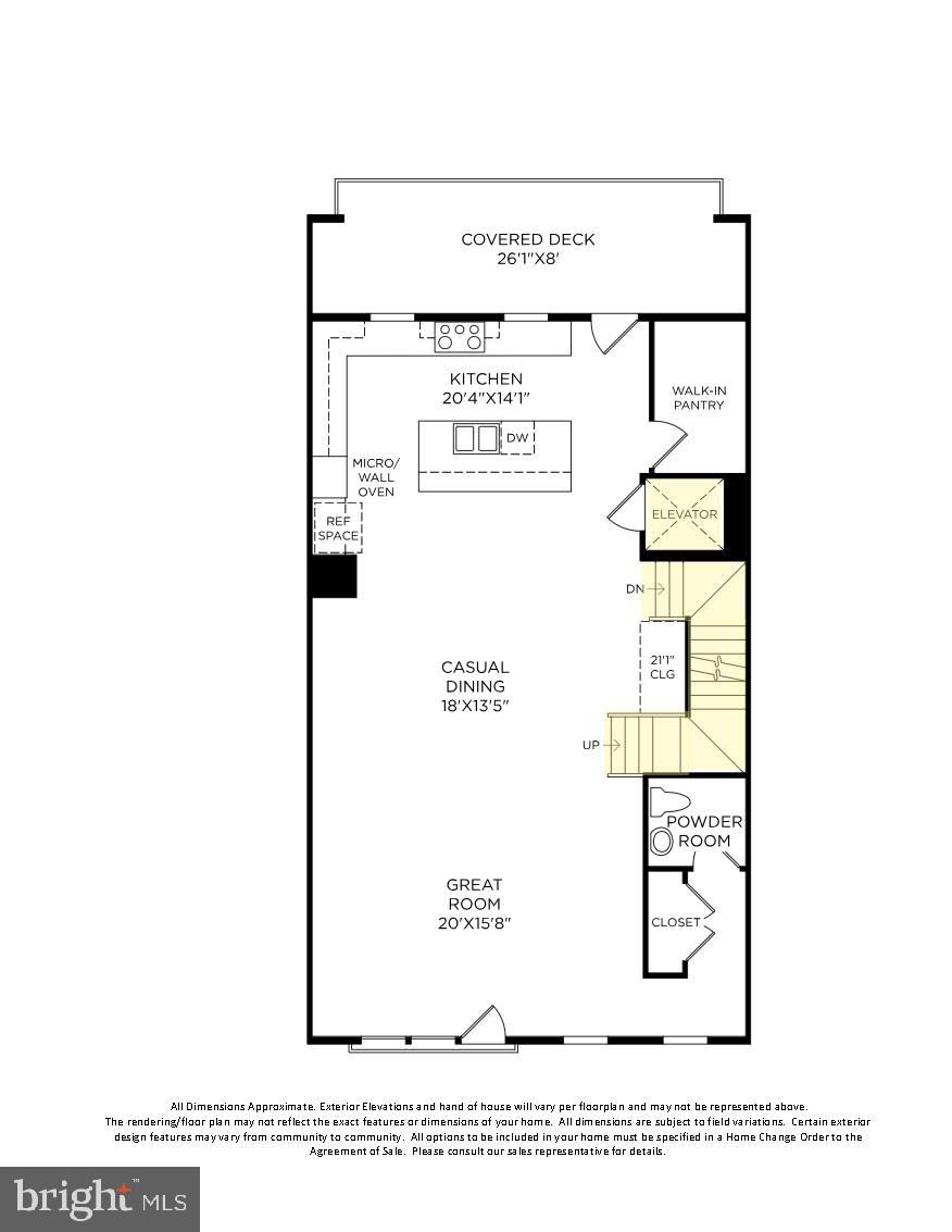 Real estate listing preview #6