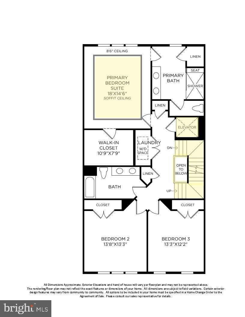 Real estate listing preview #7
