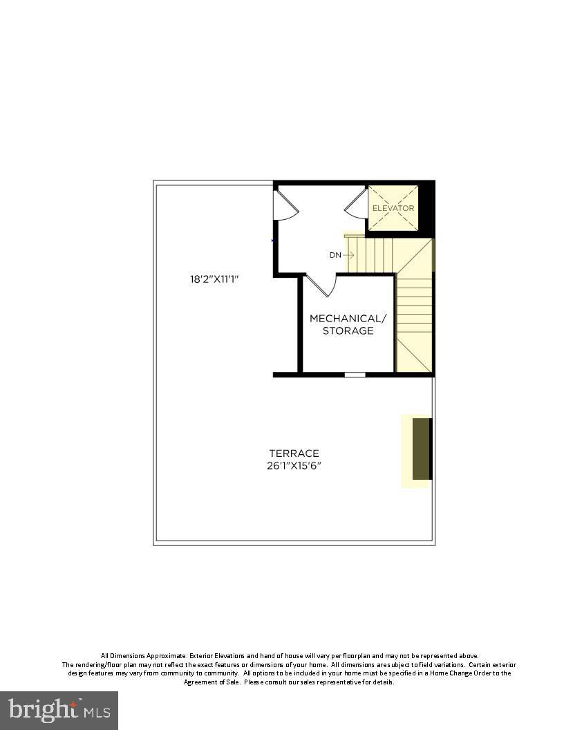 Real estate listing preview #8