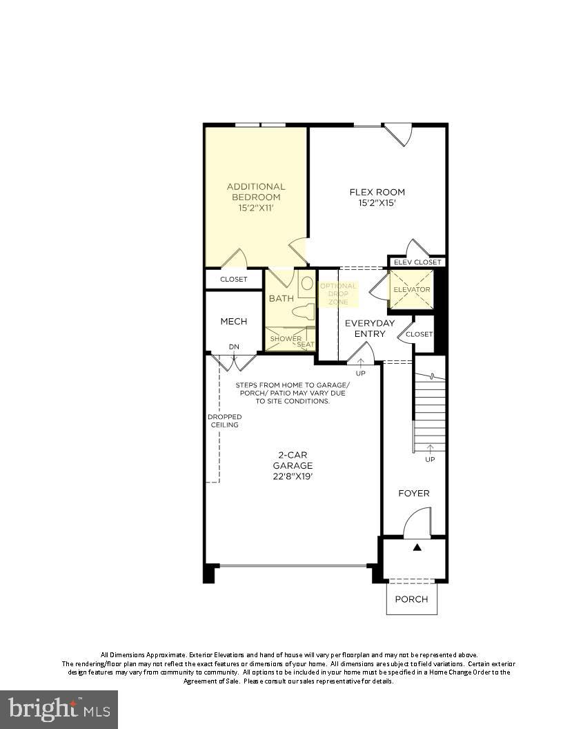 Real estate listing preview #5