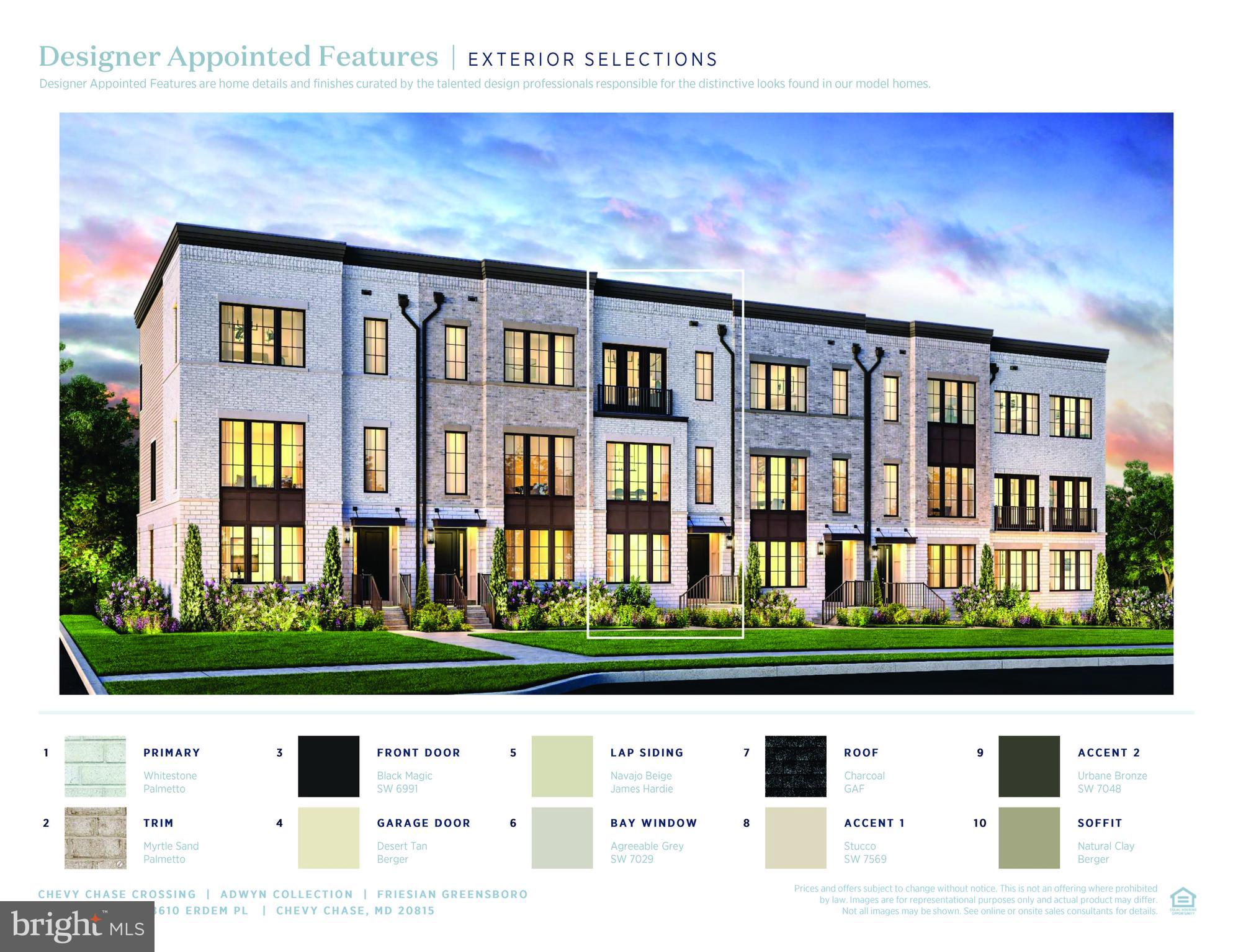 Real estate listing preview #10