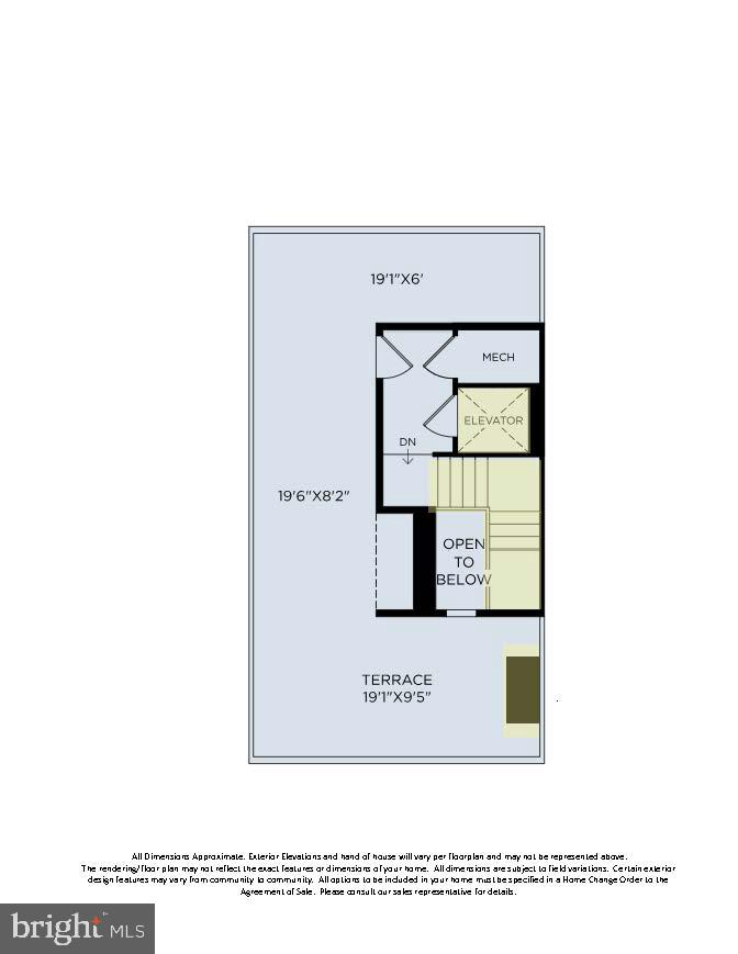 Real estate listing preview #8