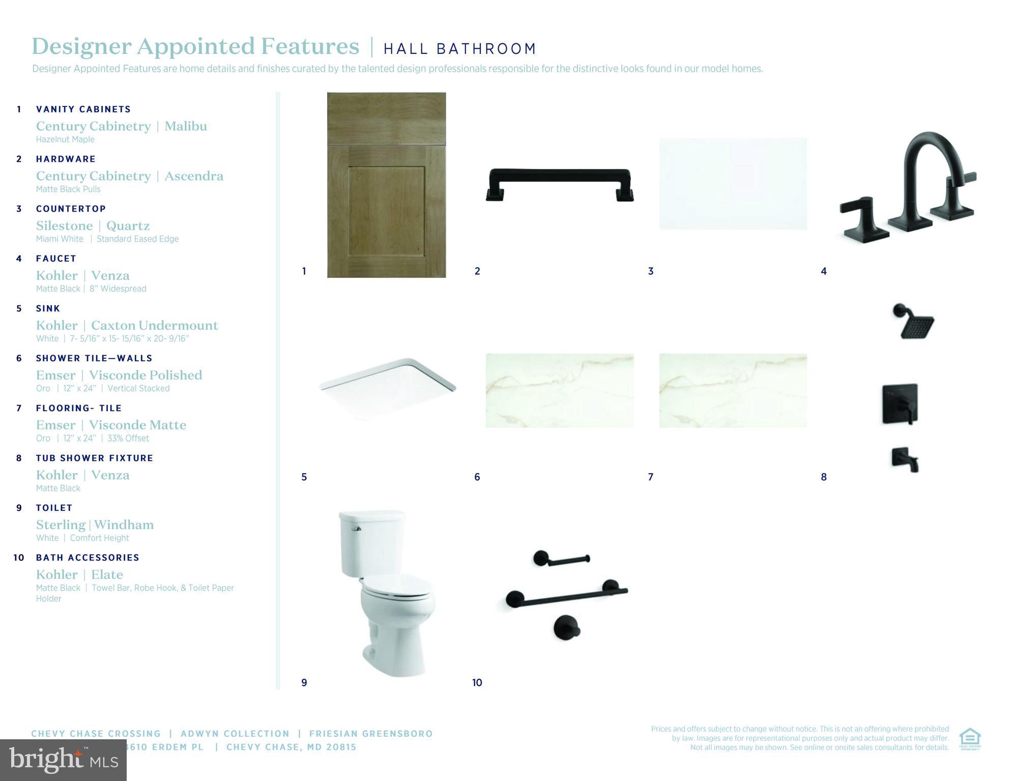 Real estate listing preview #17