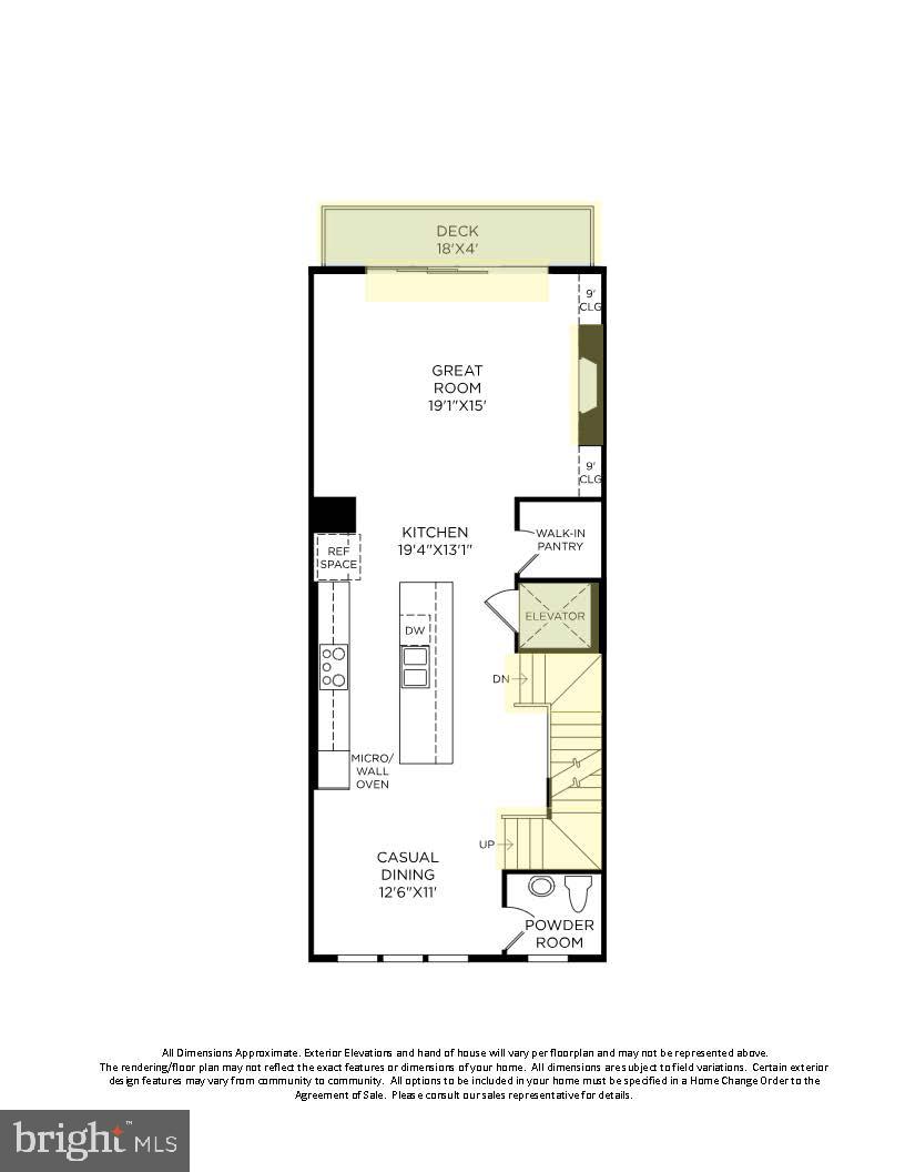 Real estate listing preview #6