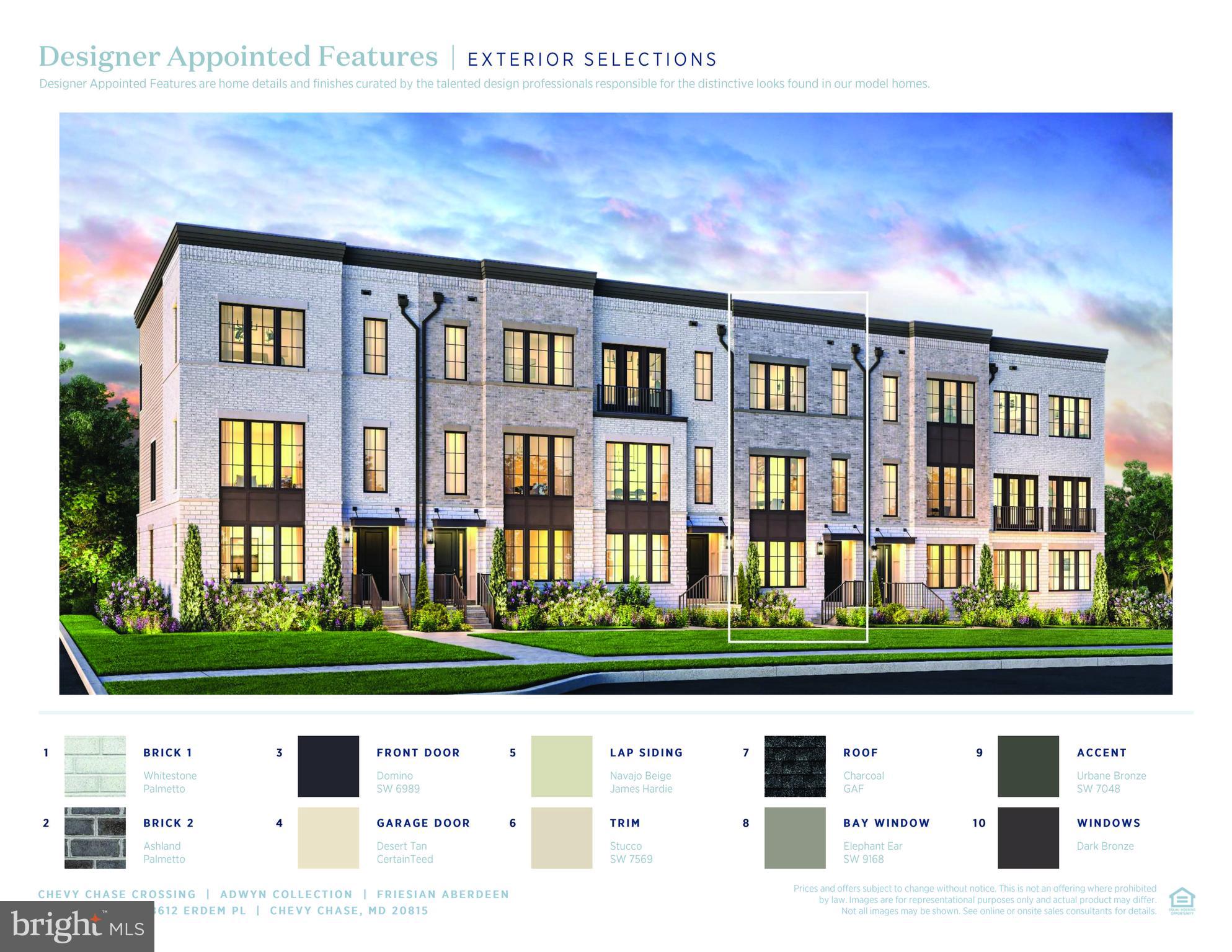 Real estate listing preview #10