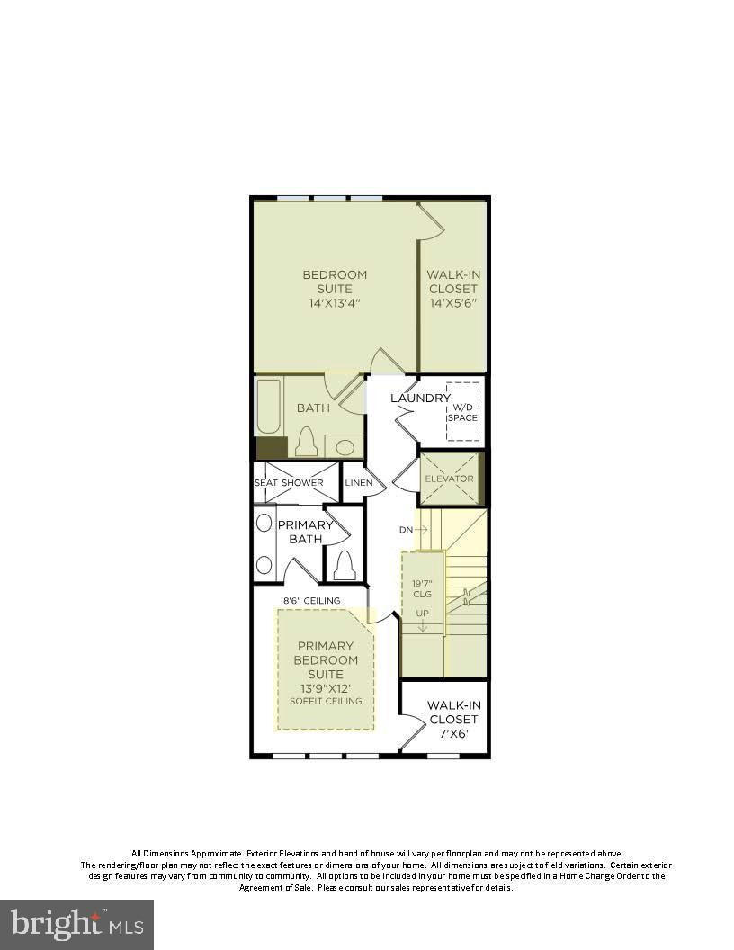 Real estate listing preview #7