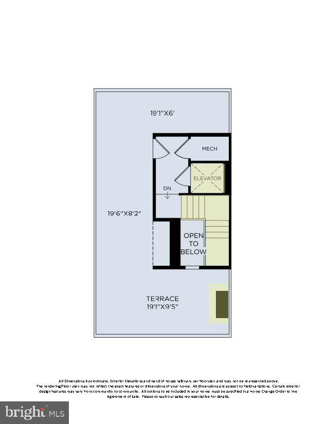 Real estate listing preview #8