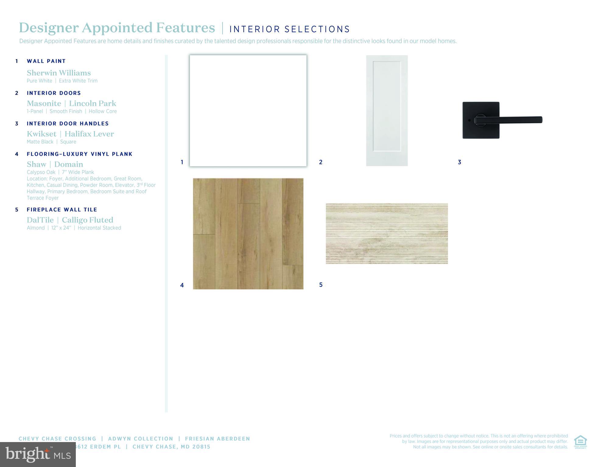 Real estate listing preview #12