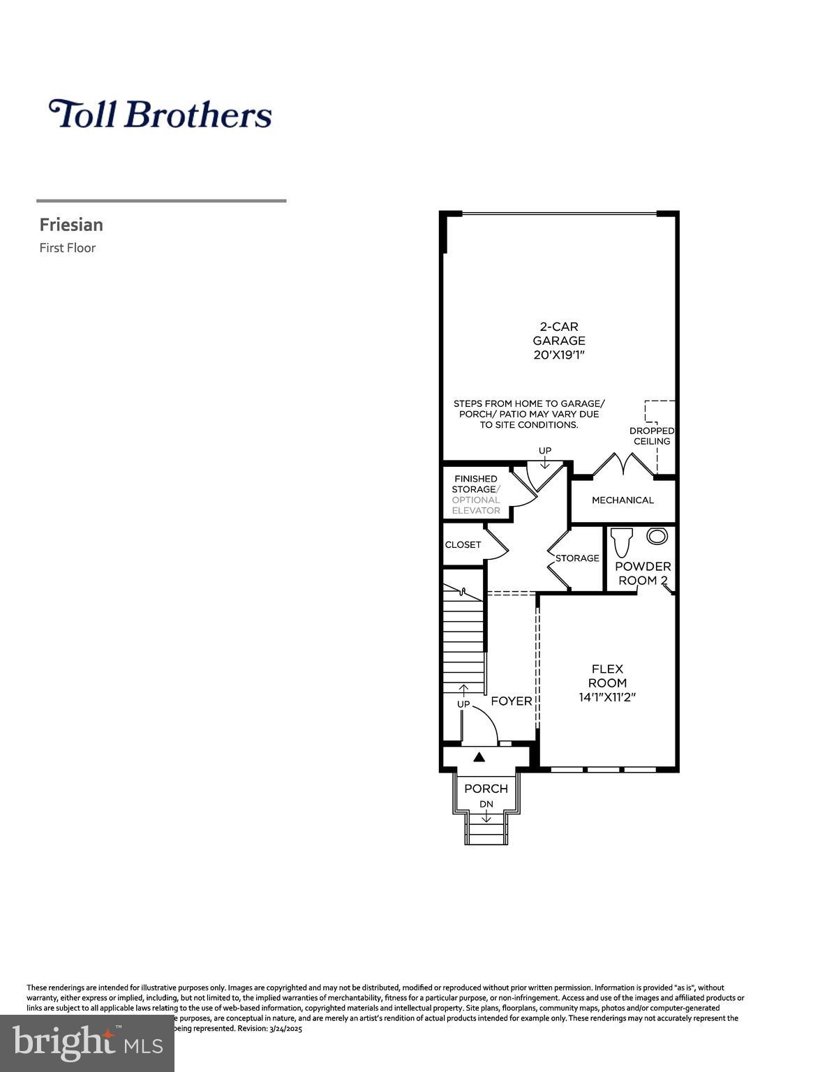 Real estate listing preview #5