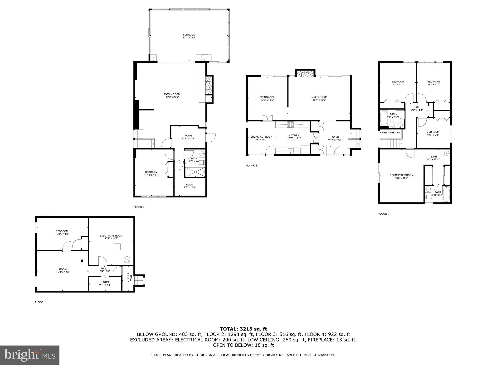 Real estate listing preview #17
