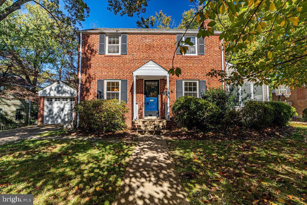 Real estate listing preview #3