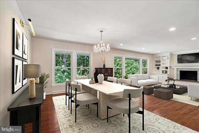 Real estate listing preview #5