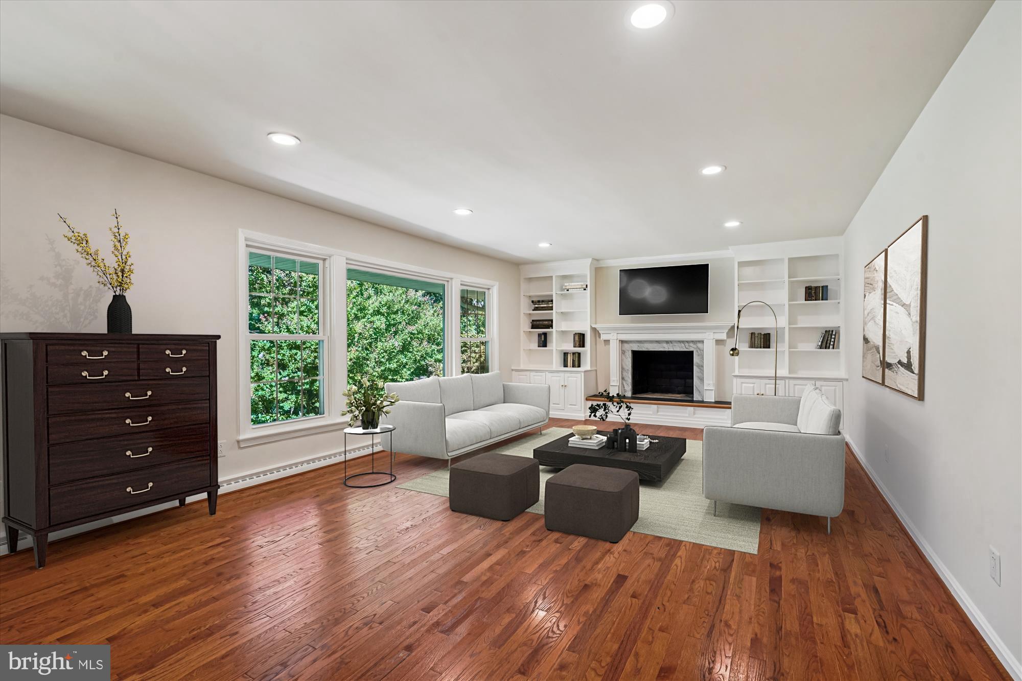 Real estate listing preview #3