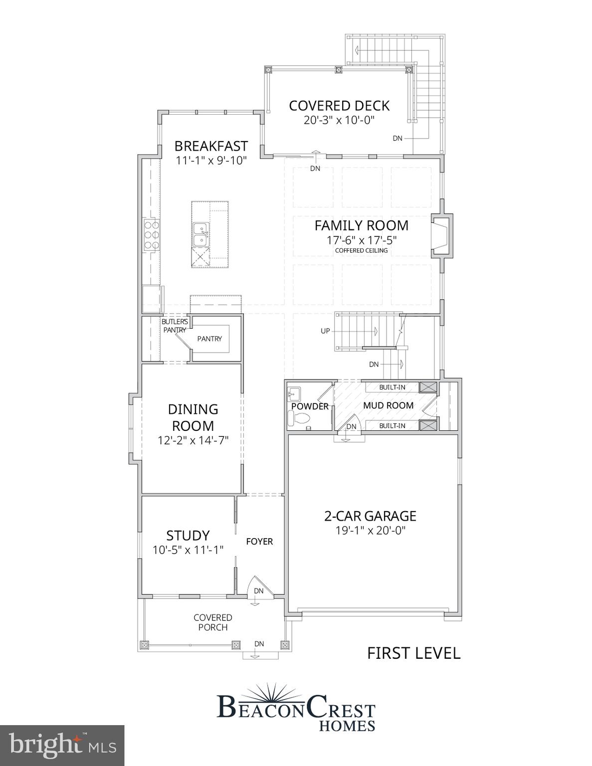 Real estate listing preview #3