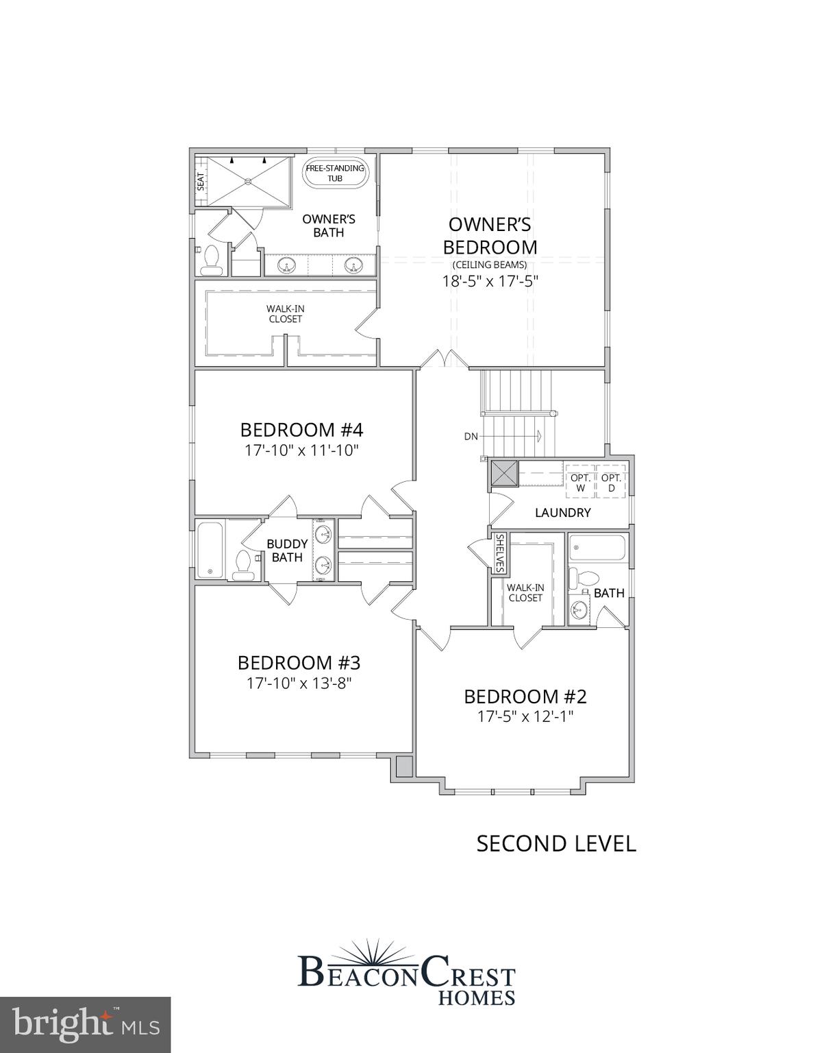 Real estate listing preview #4