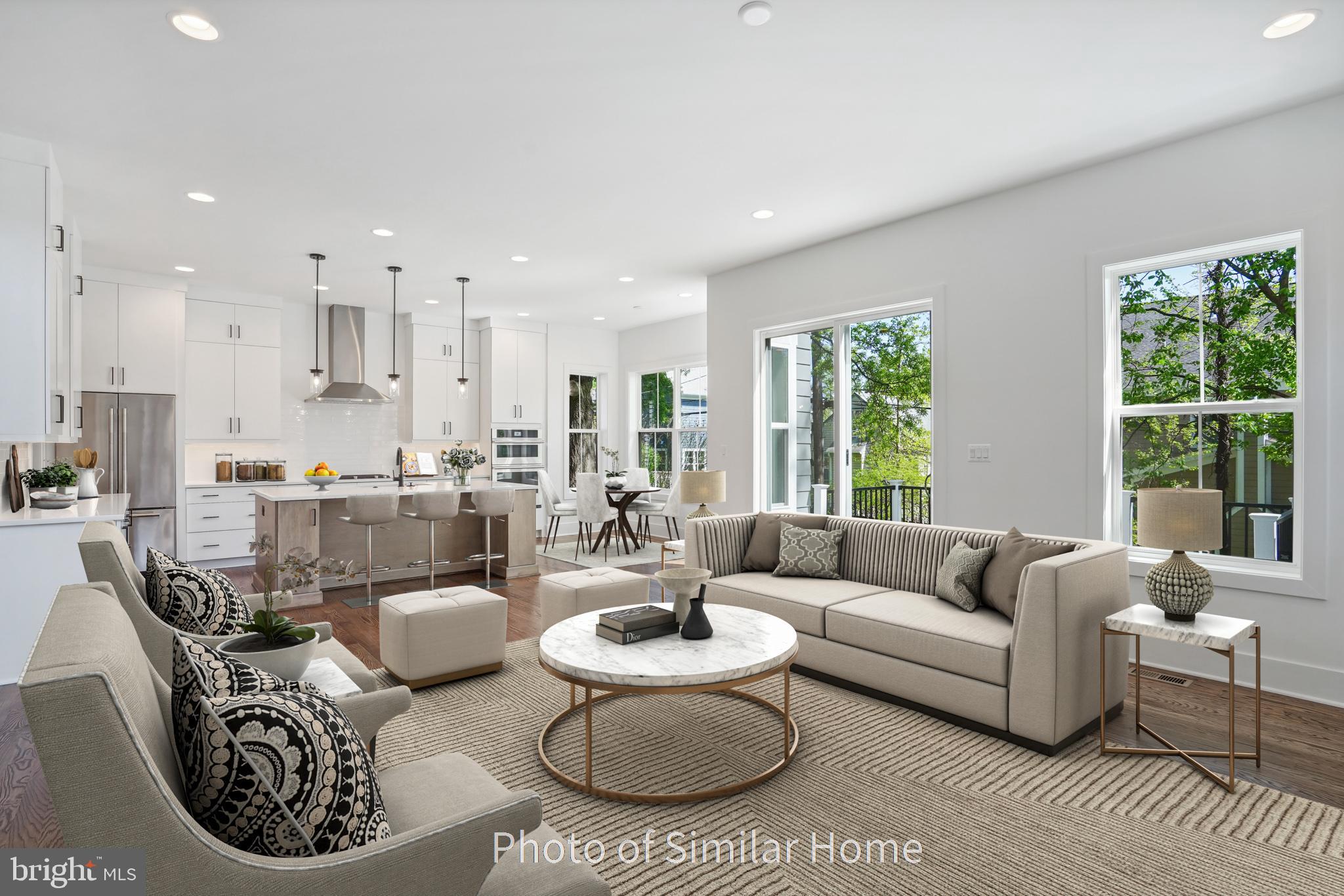 Real estate listing preview #6