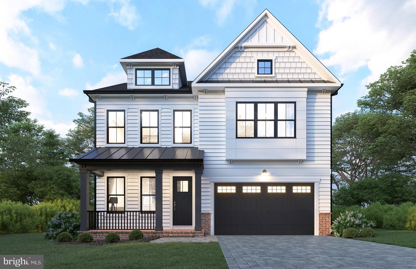 Real estate listing preview #1