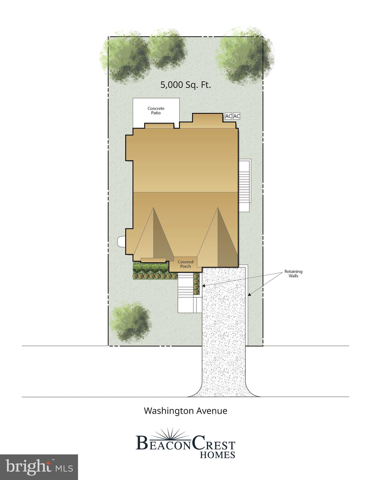 Real estate listing preview #11