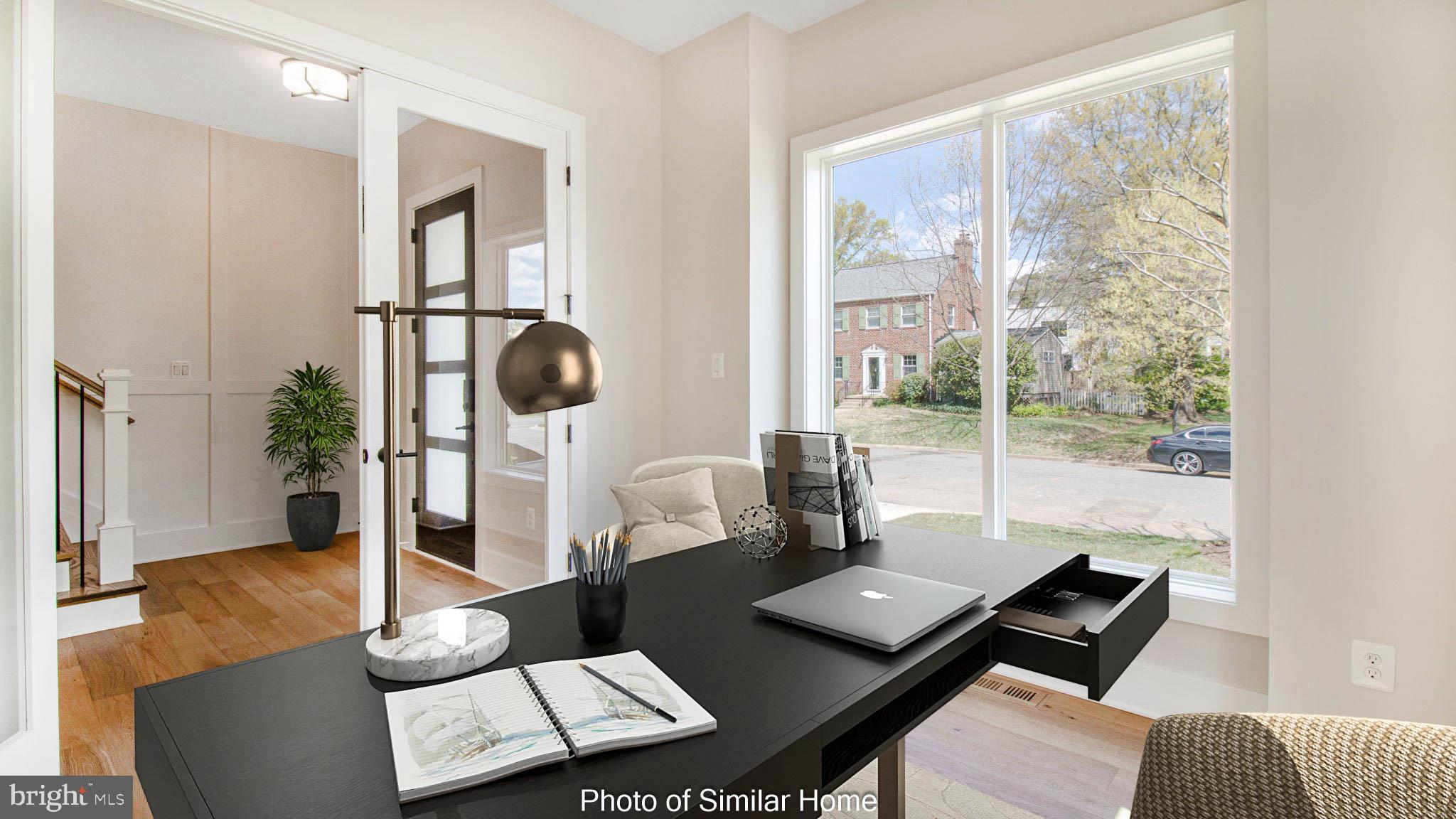 Real estate listing preview #2