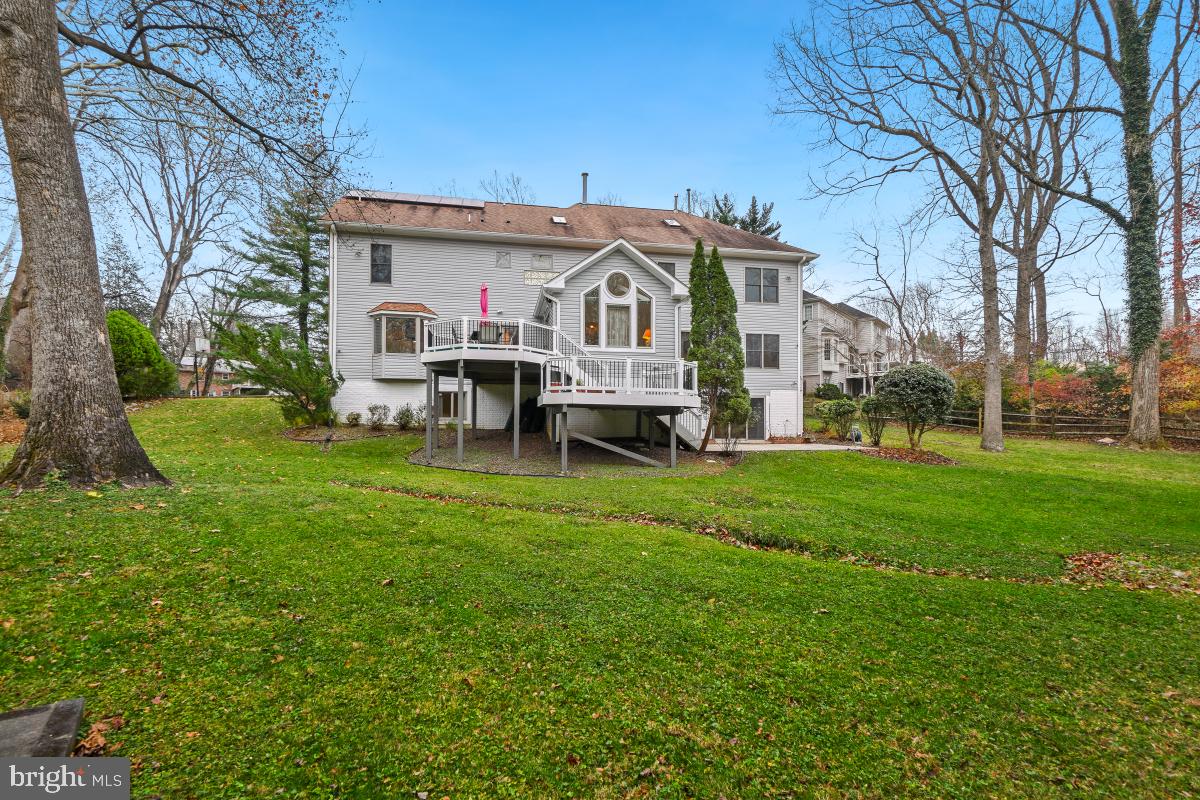 Real estate listing preview #4