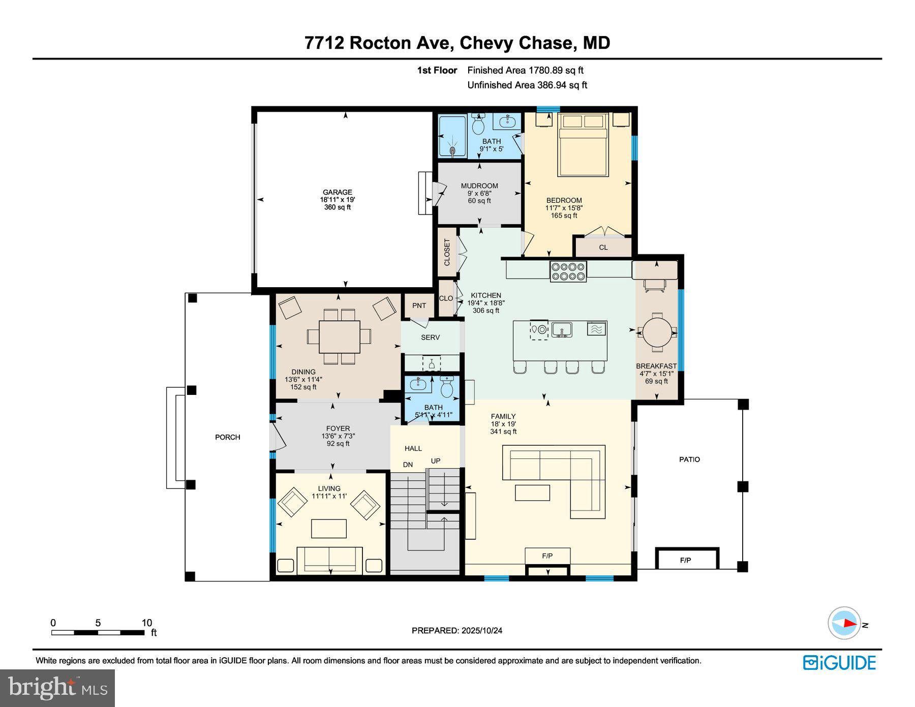 Real estate listing preview #93