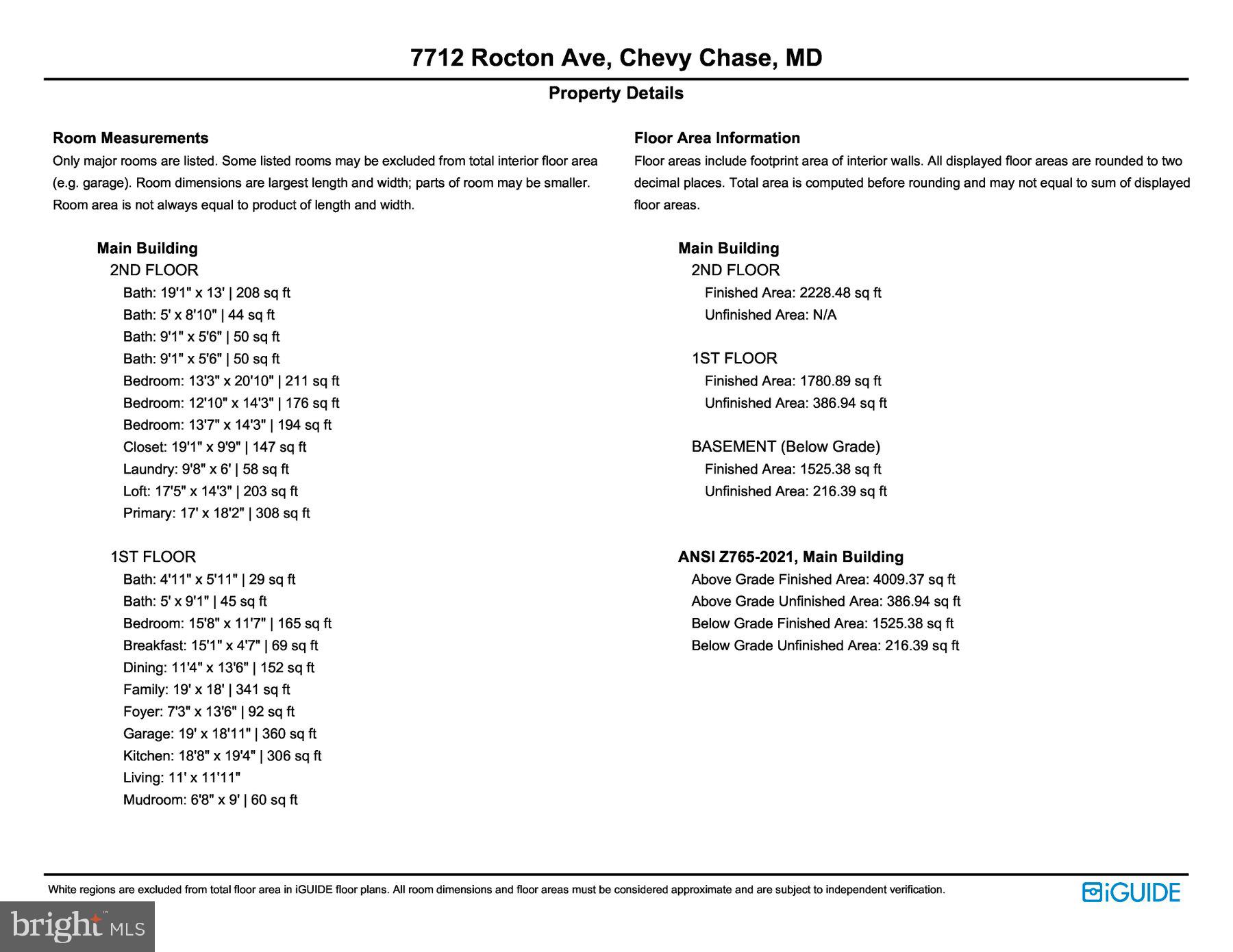 Real estate listing preview #95