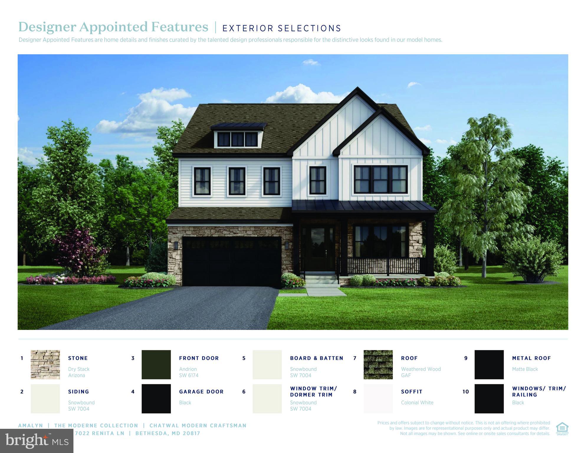 Real estate listing preview #8