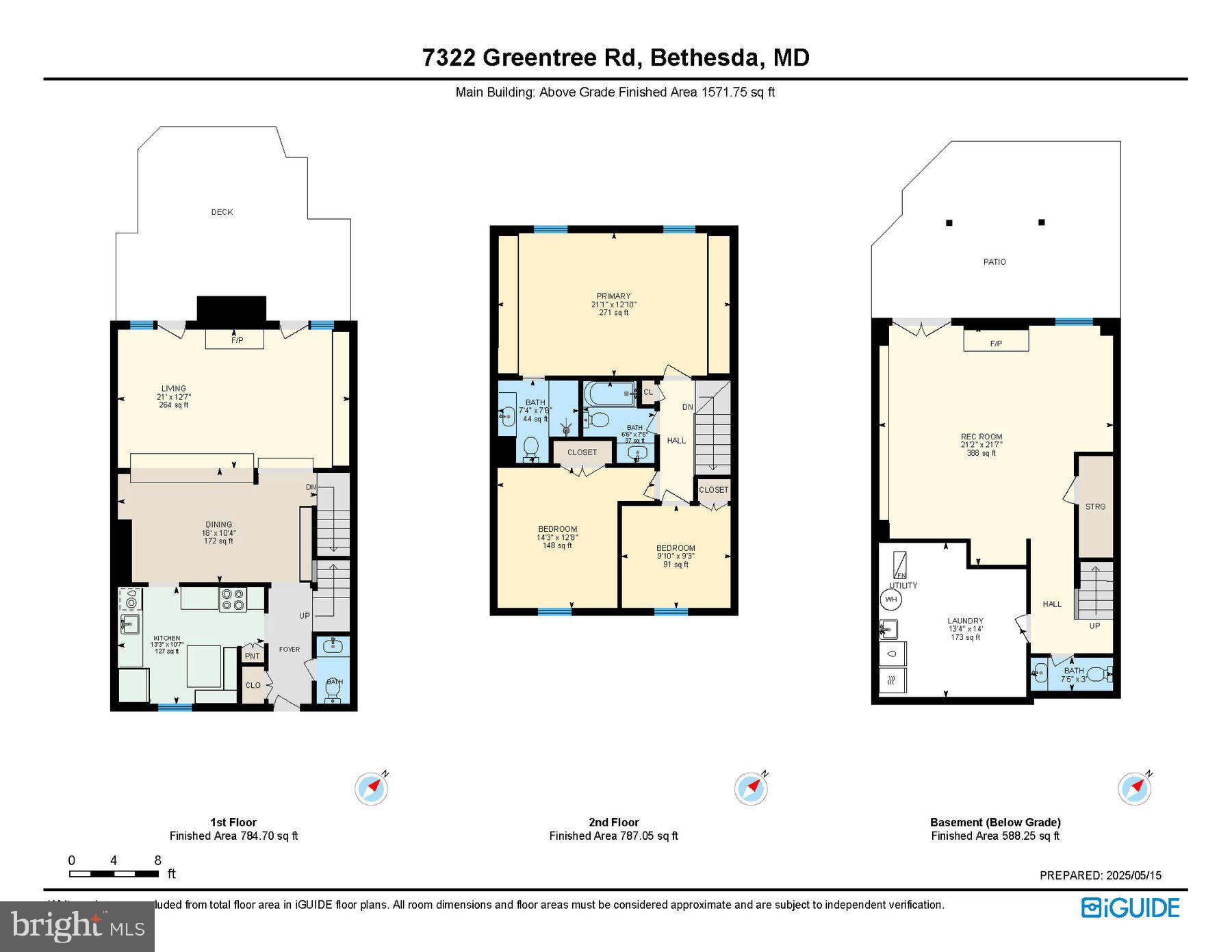 Real estate listing preview #53