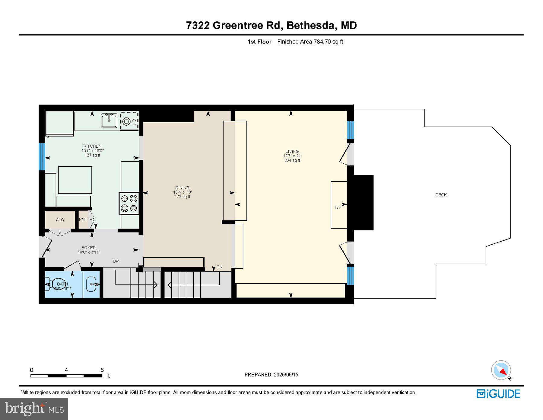 Real estate listing preview #50